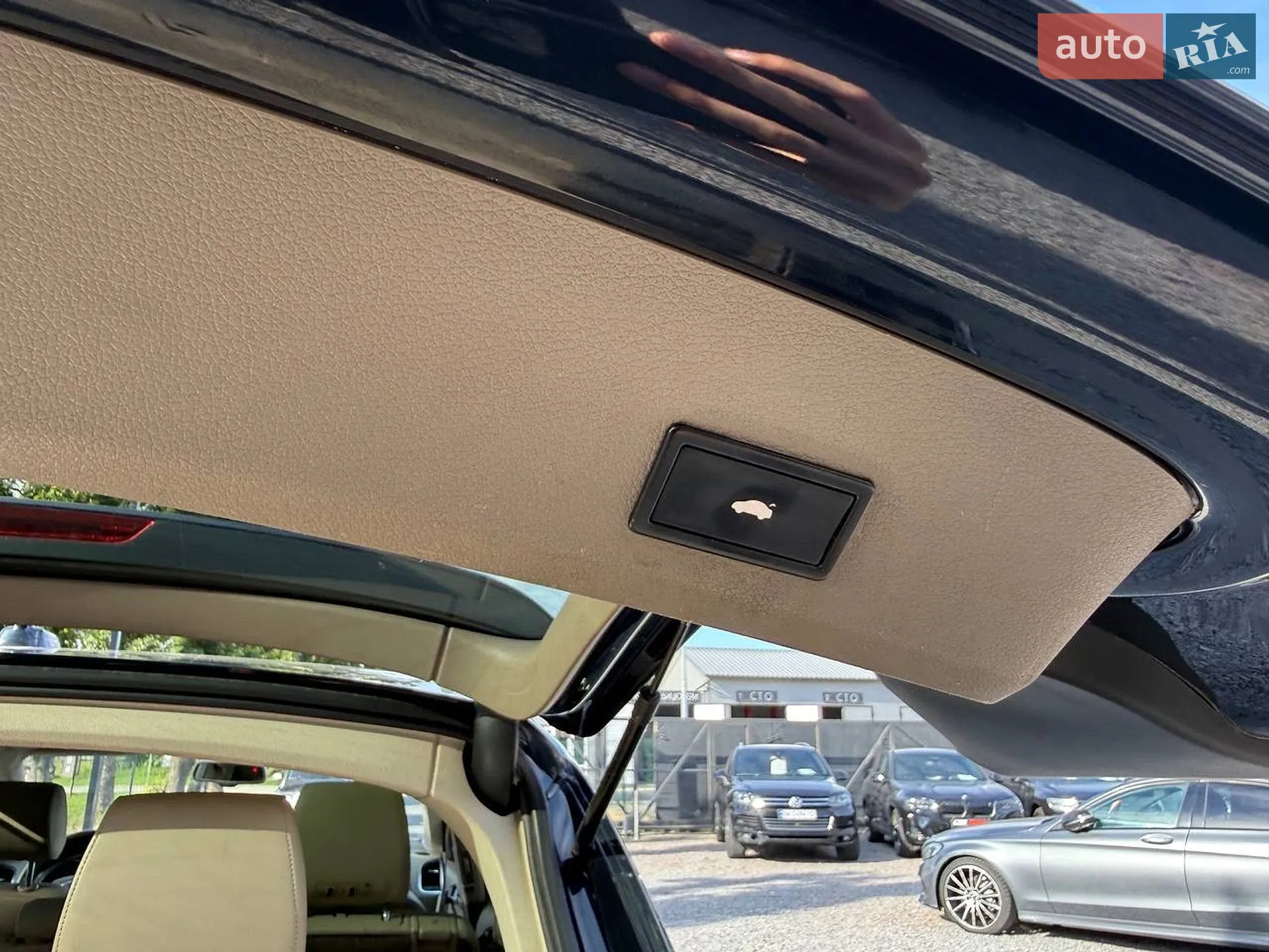 2011 Audi Q7 - мініатюра 17