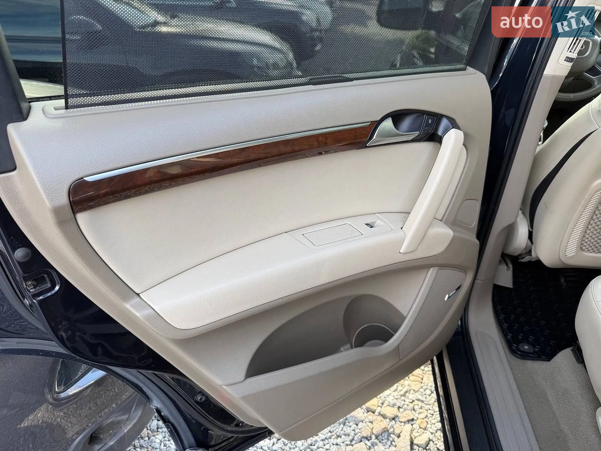 2011 Audi Q7 - мініатюра 40
