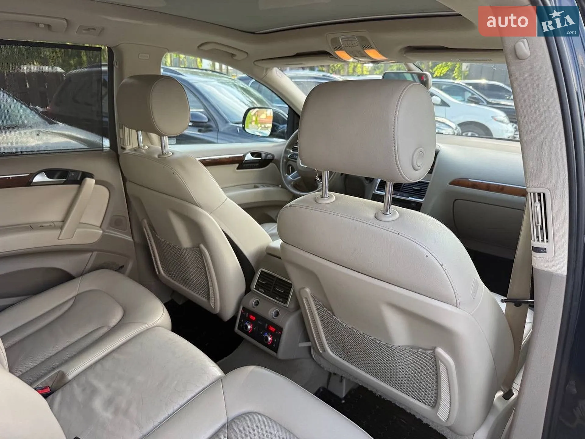 2011 Audi Q7 - мініатюра 53