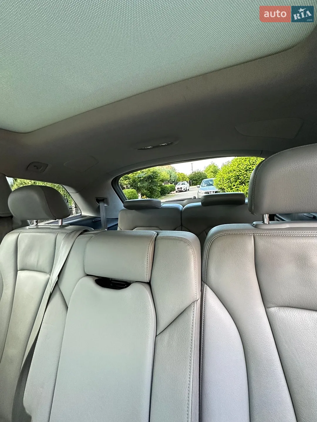 2017 Audi Q7 - мініатюра 15