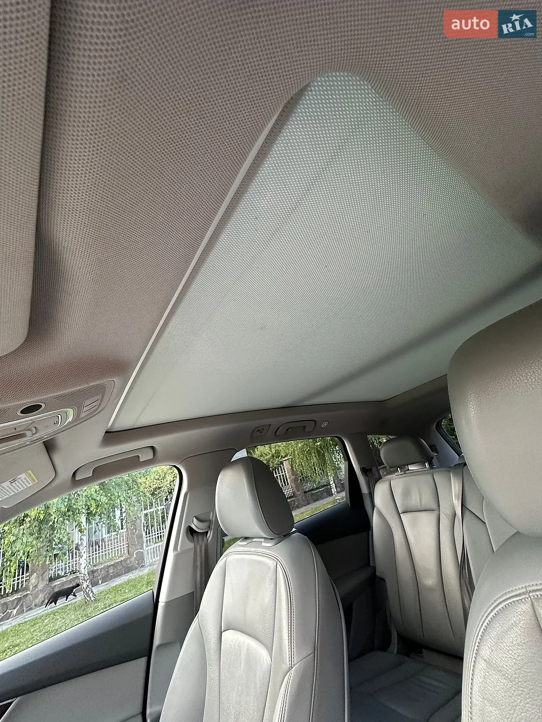 2017 Audi Q7 - мініатюра 23