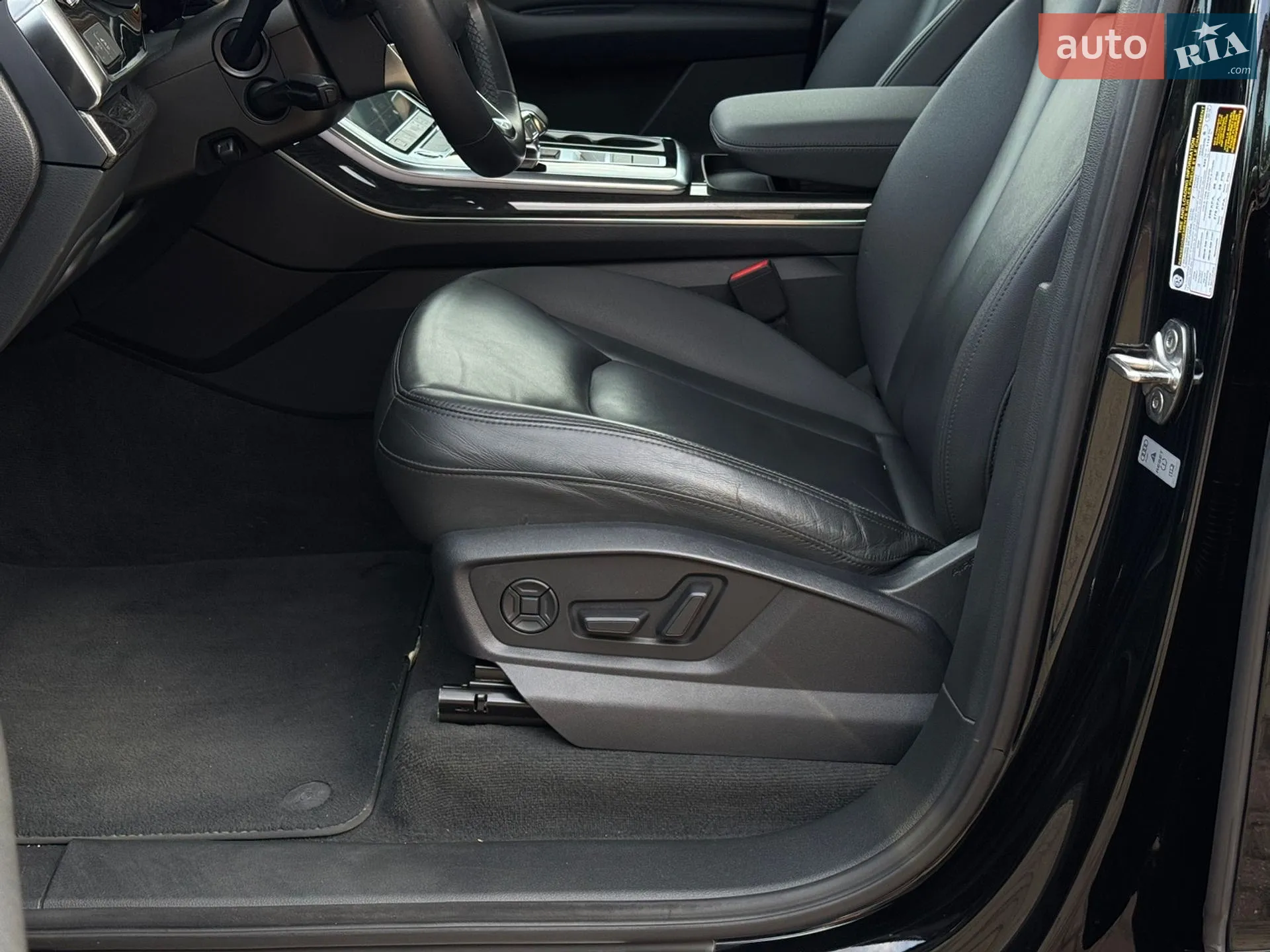 2021 Audi Q7 - мініатюра 38