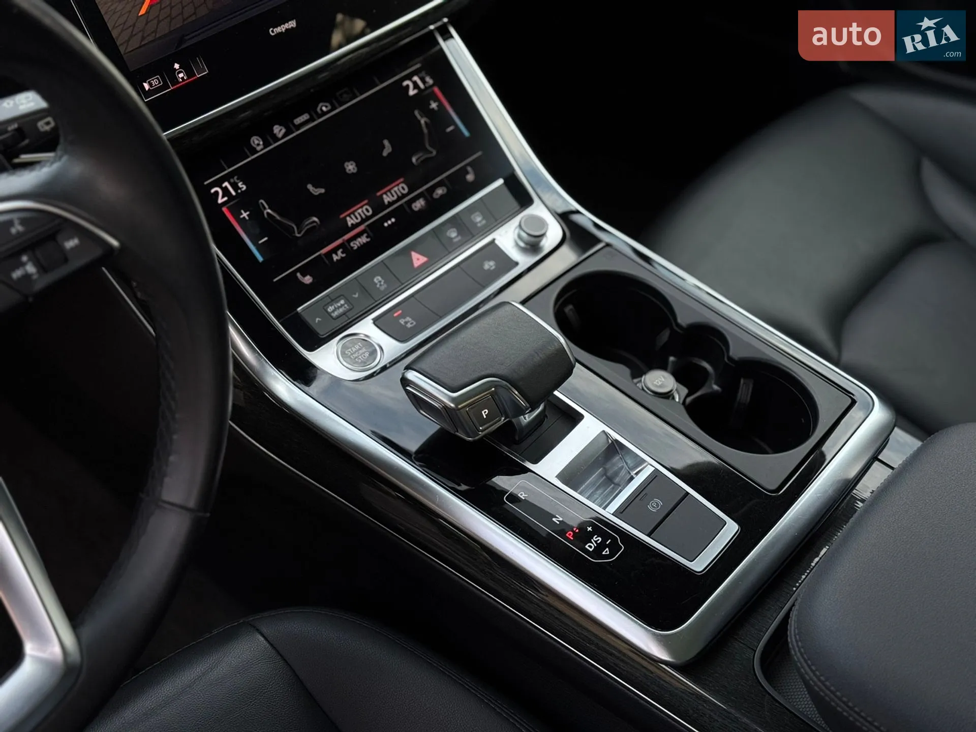 2021 Audi Q7 - мініатюра 48