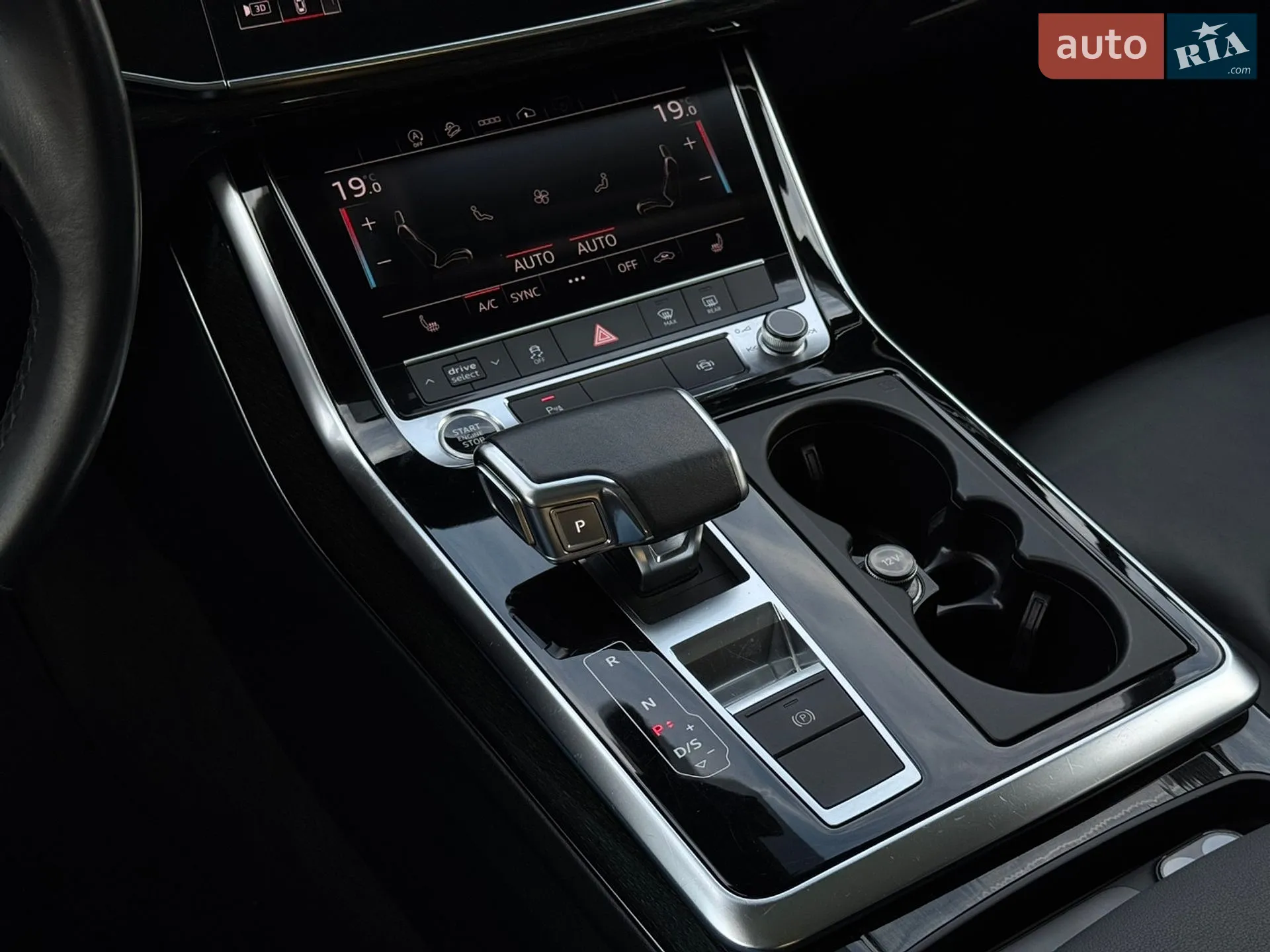 2021 Audi Q7 - мініатюра 57