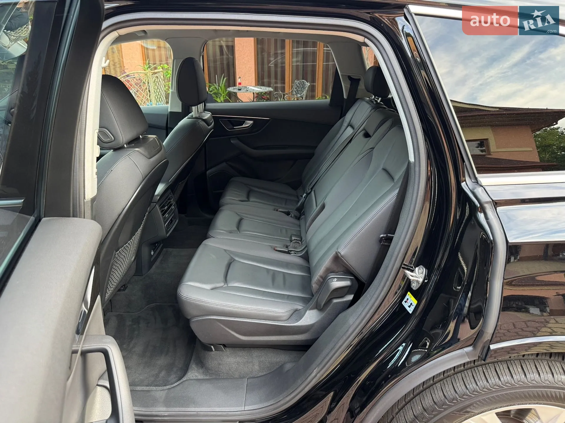 2021 Audi Q7 - мініатюра 68