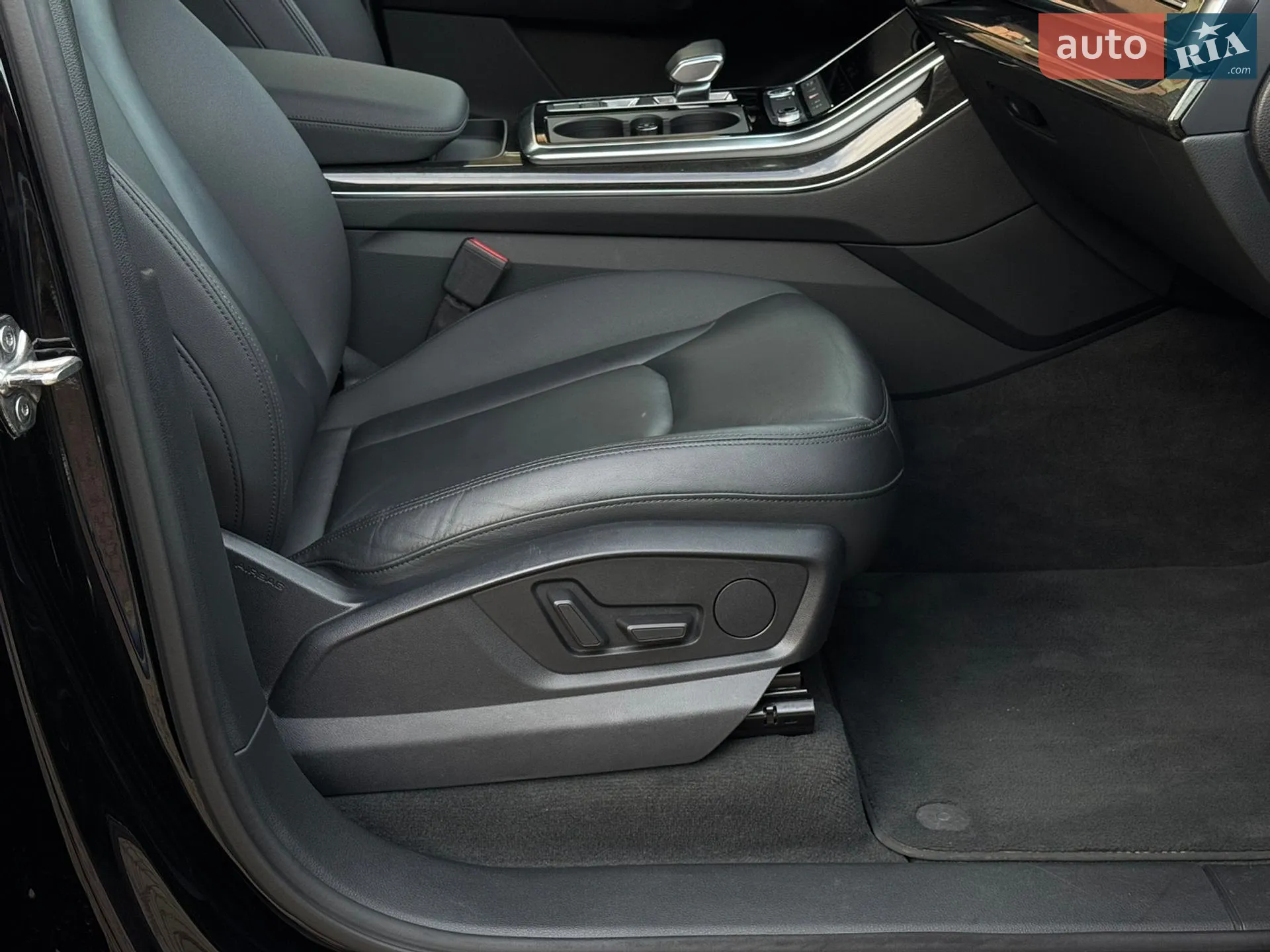 2021 Audi Q7 - мініатюра 81