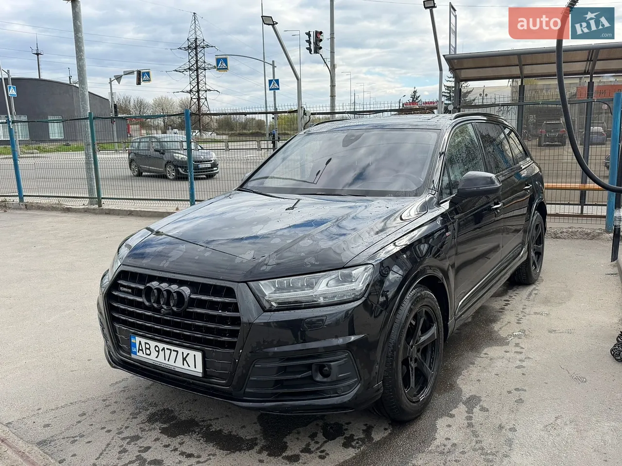 2015 Audi Q7 - мініатюра 61