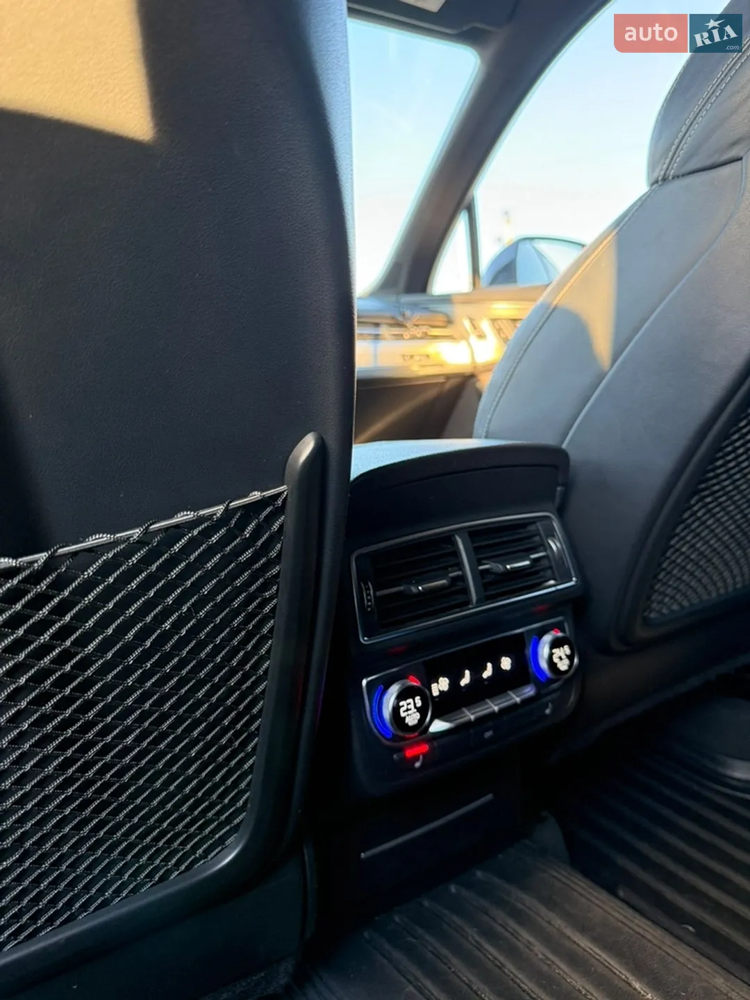2016 Audi Q7 - мініатюра 5