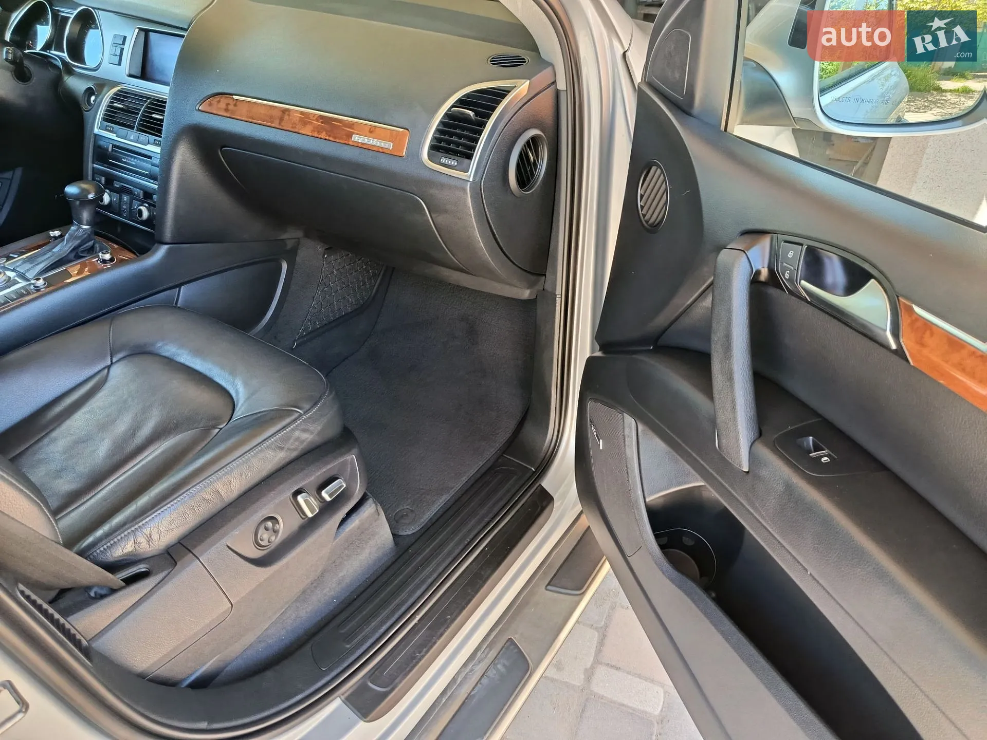 2015 Audi Q7 - мініатюра 12