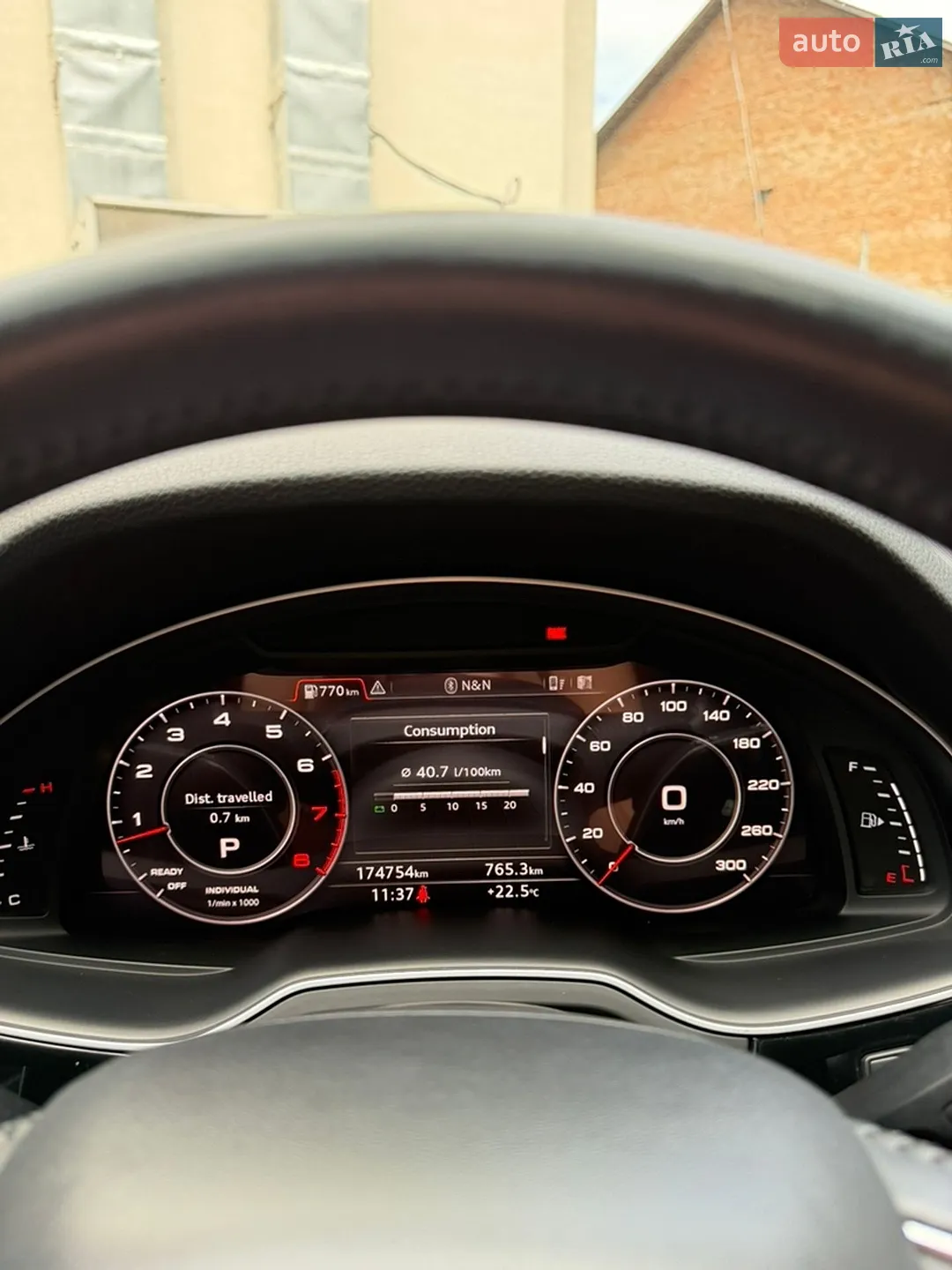 2016 Audi Q7 - мініатюра 38