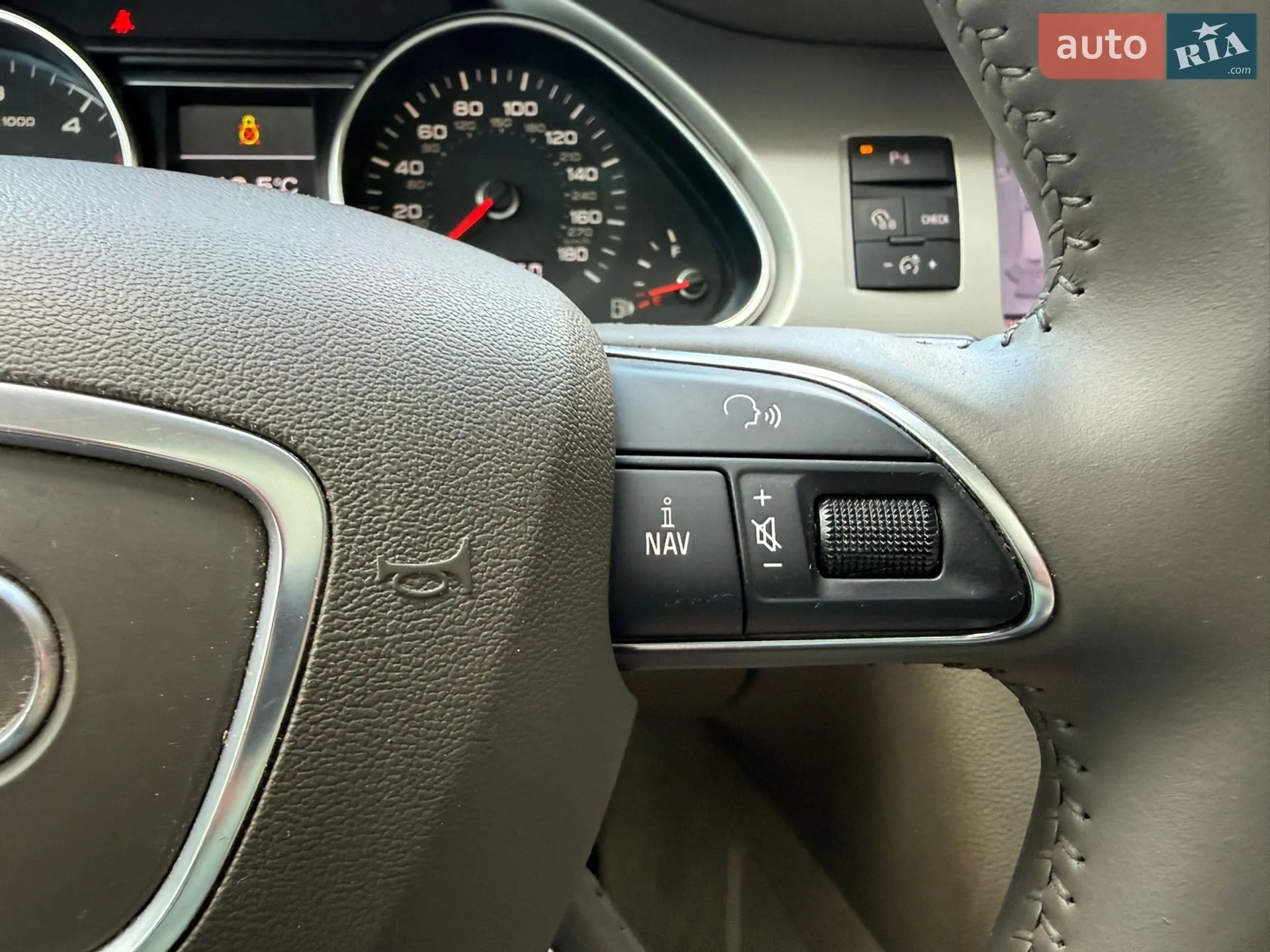 2013 Audi Q7 - мініатюра 41