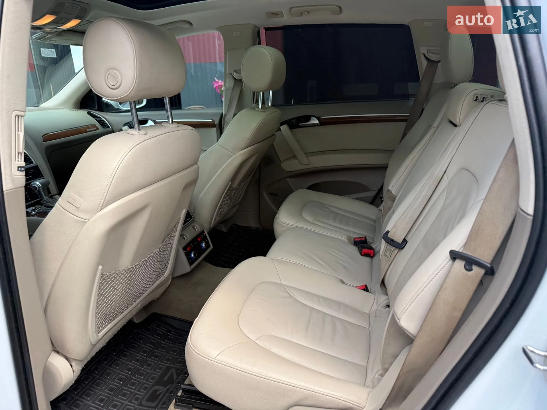 2013 Audi Q7 - мініатюра 58