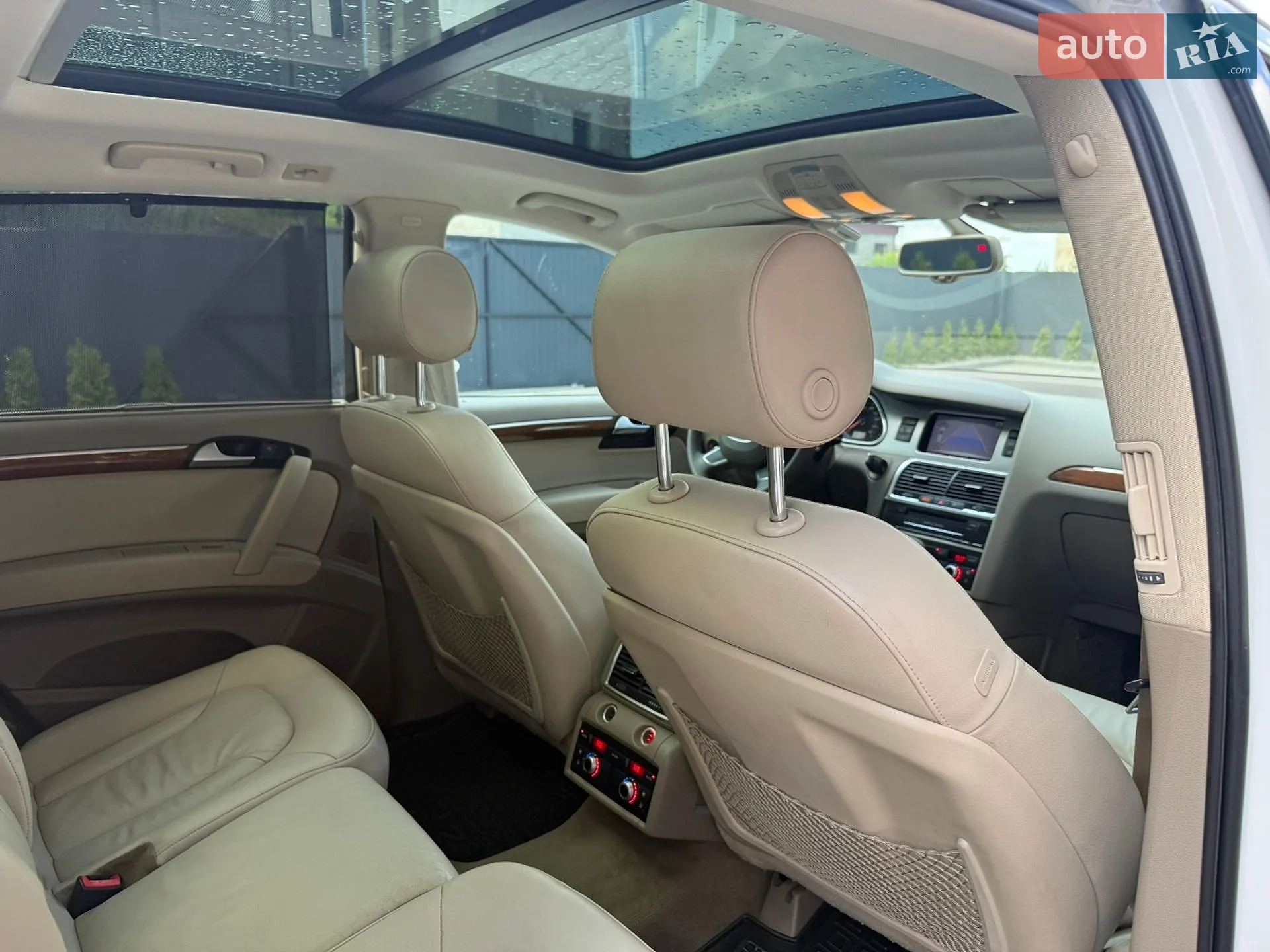 2013 Audi Q7 - мініатюра 76