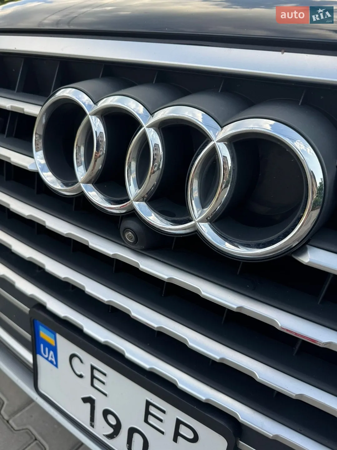 2016 Audi Q7 - мініатюра 13