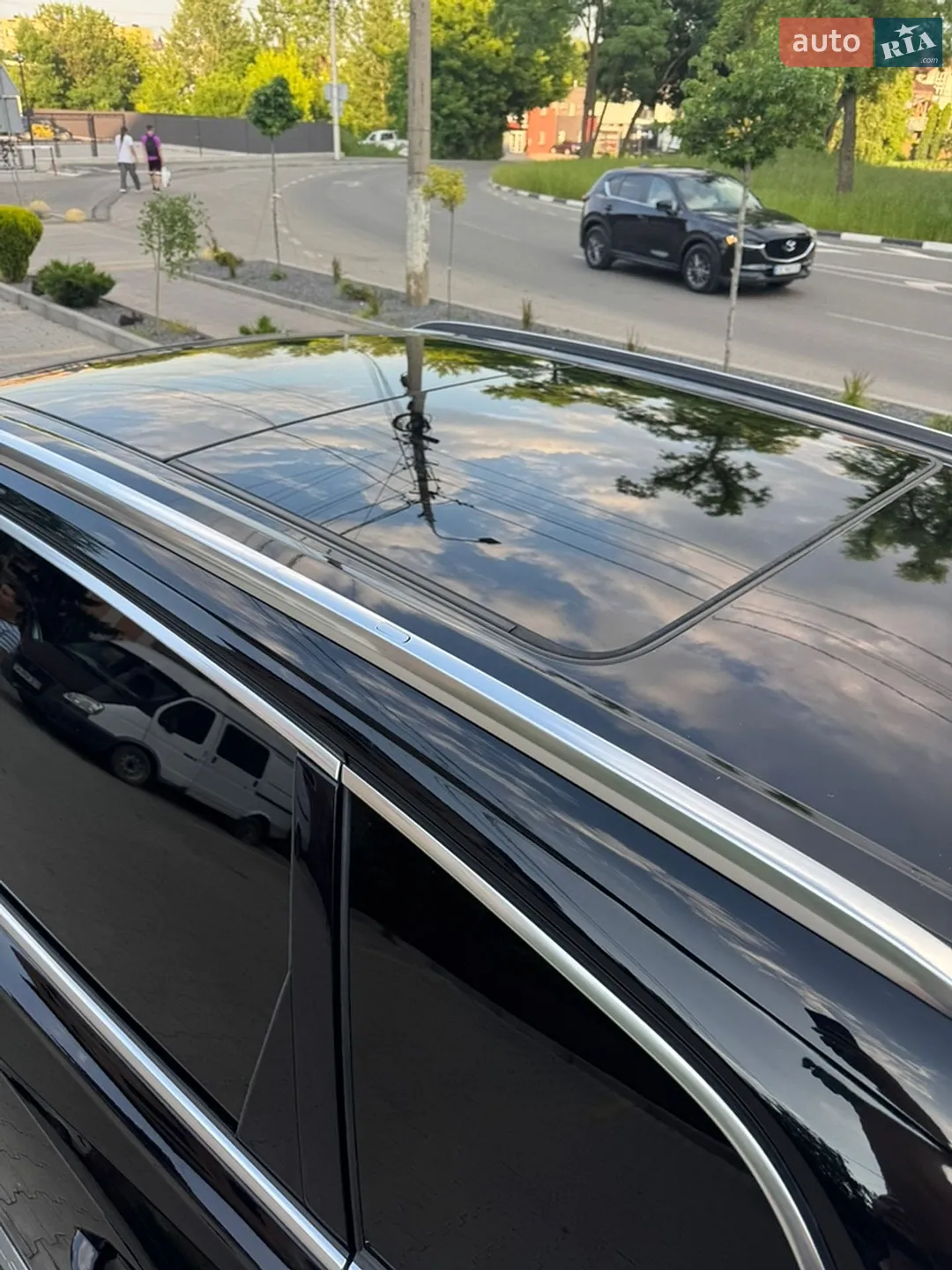 2016 Audi Q7 - мініатюра 16