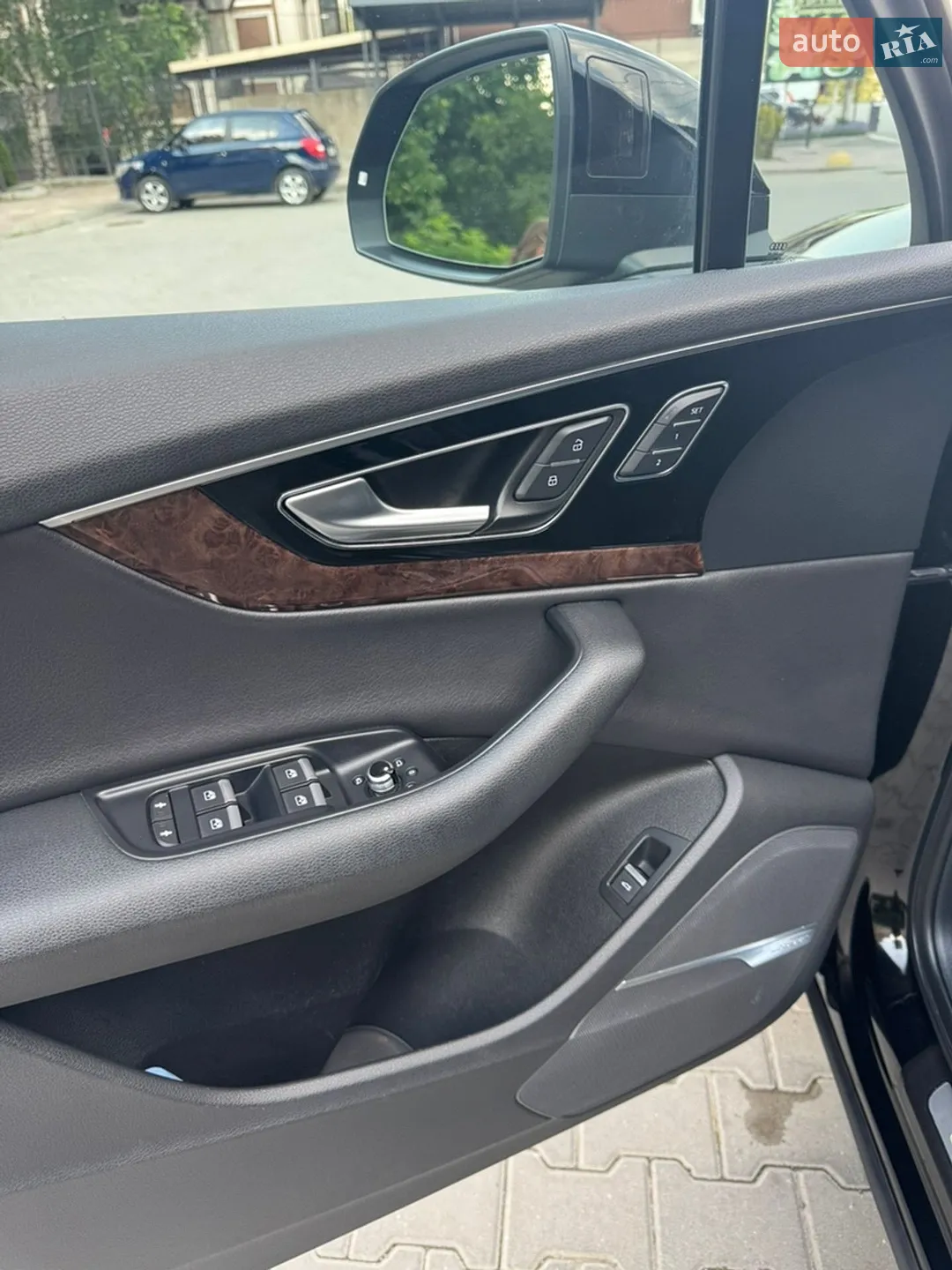 2016 Audi Q7 - мініатюра 19