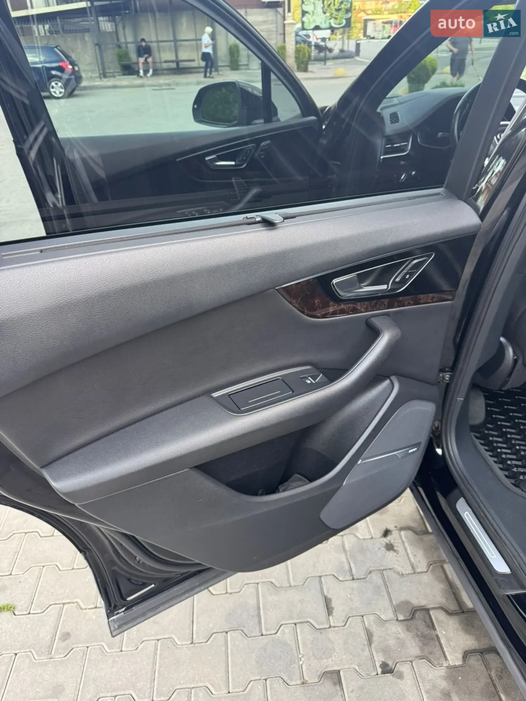 2016 Audi Q7 - мініатюра 30