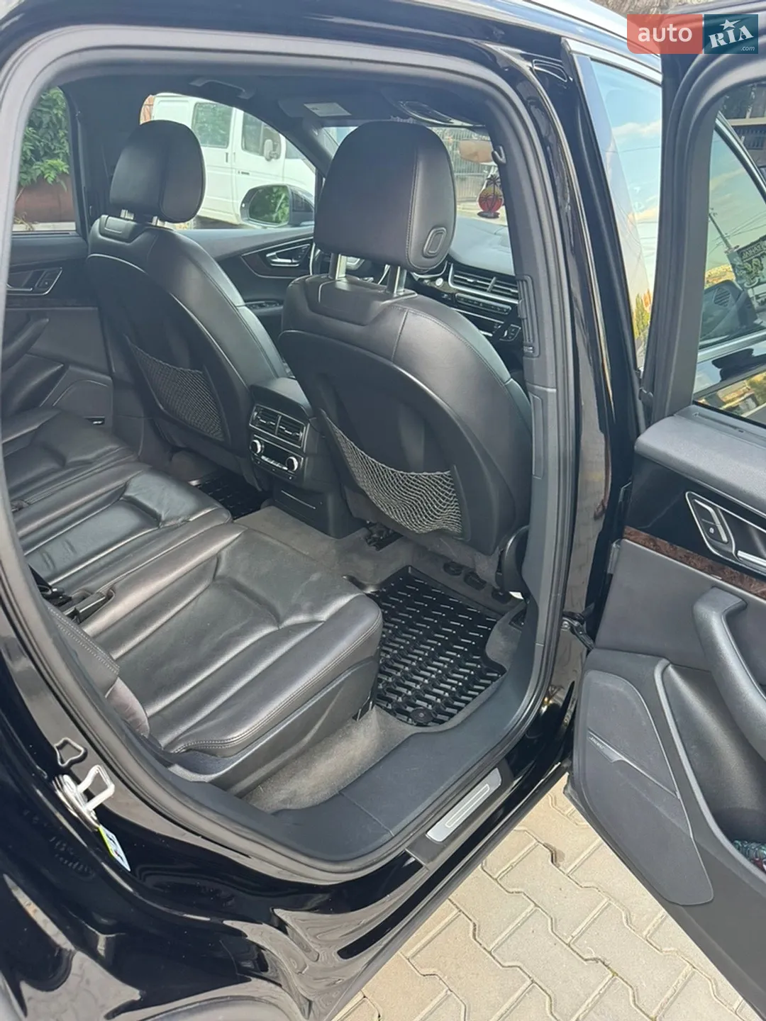 2016 Audi Q7 - мініатюра 39