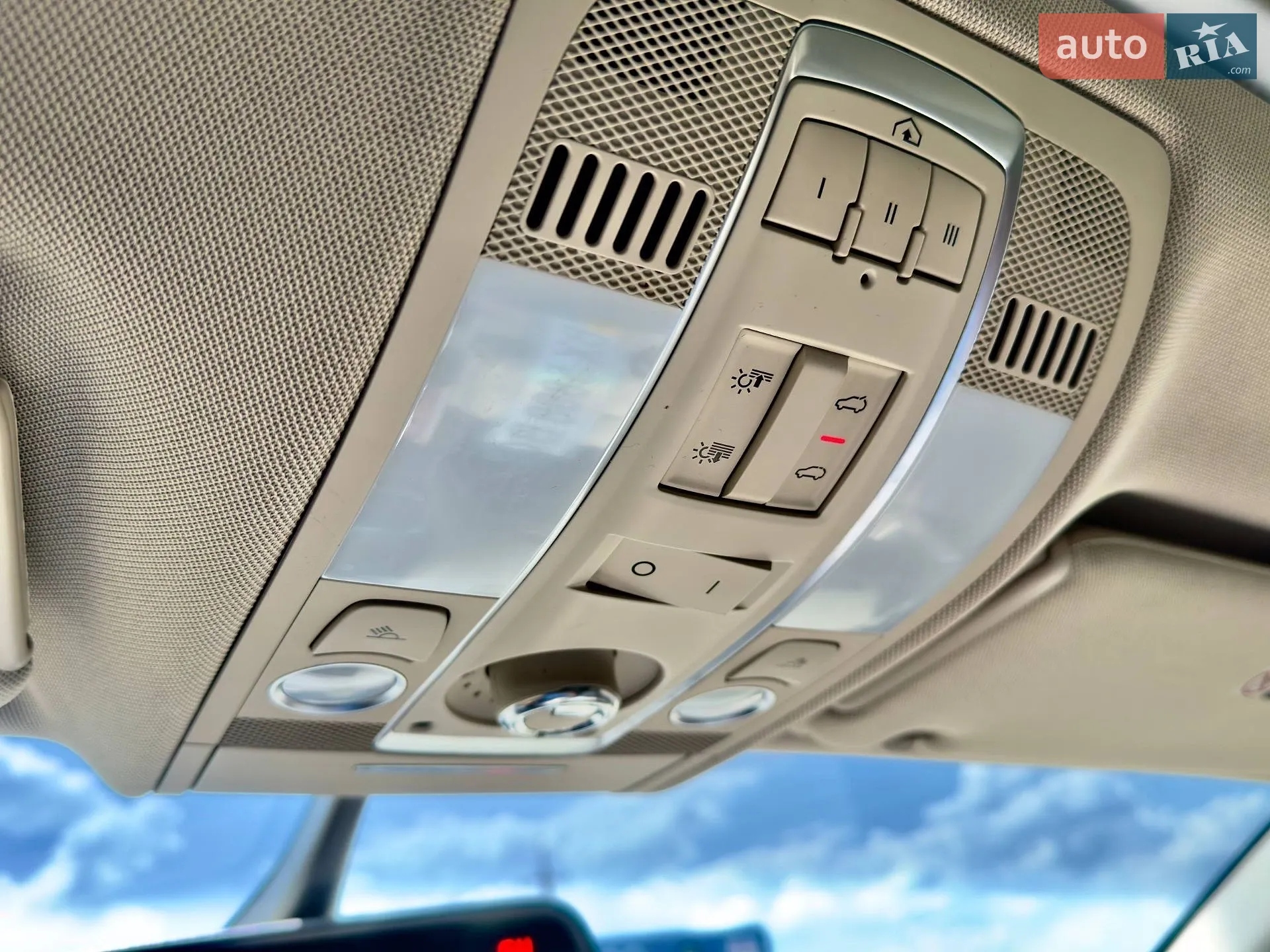 2014 Audi Q7 - мініатюра 15