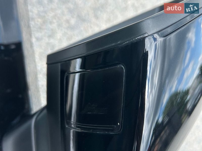Внедорожник / Кроссовер Audi Q7 2019 в Павлограде