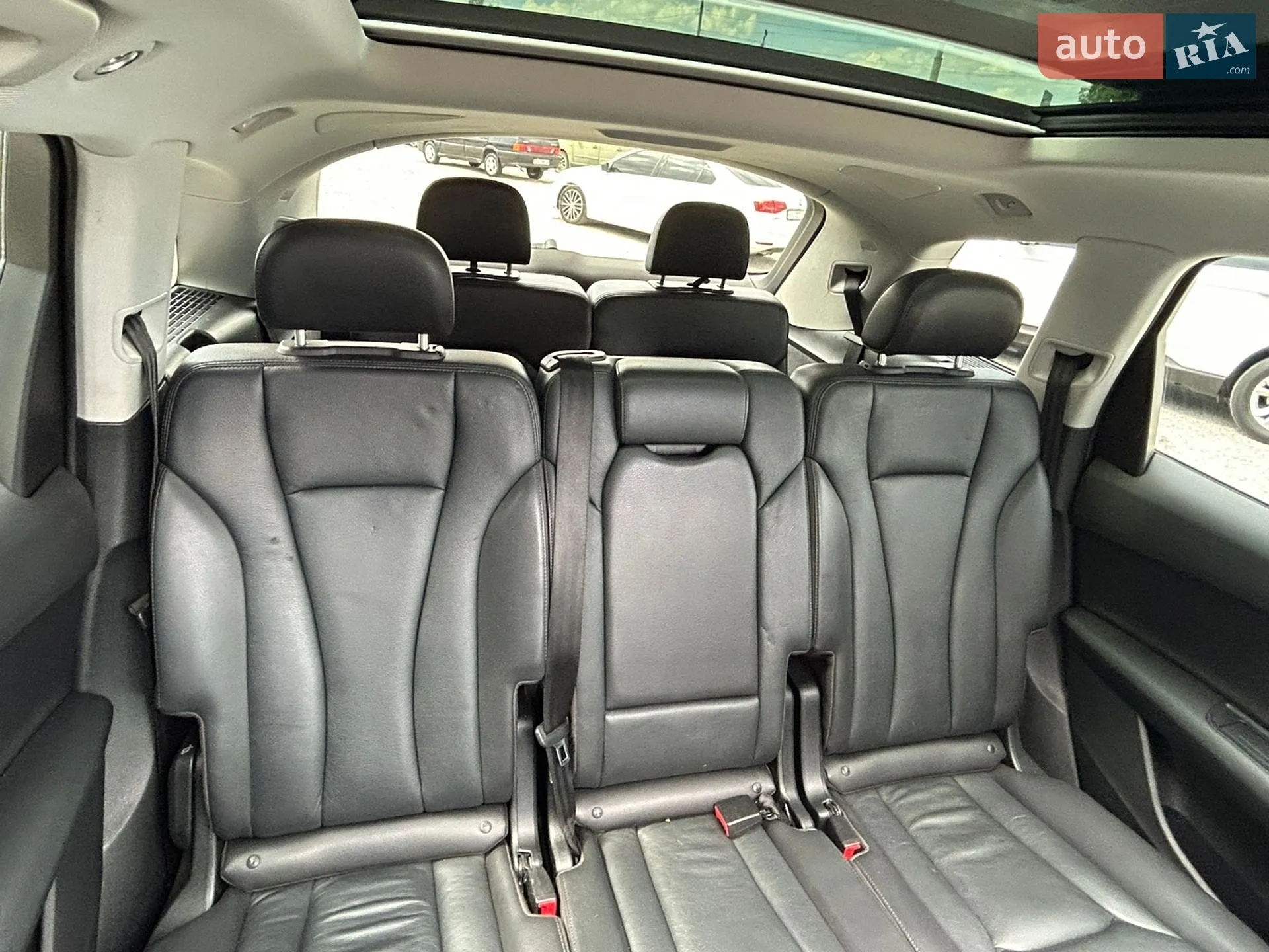 2019 Audi Q7 - мініатюра 23