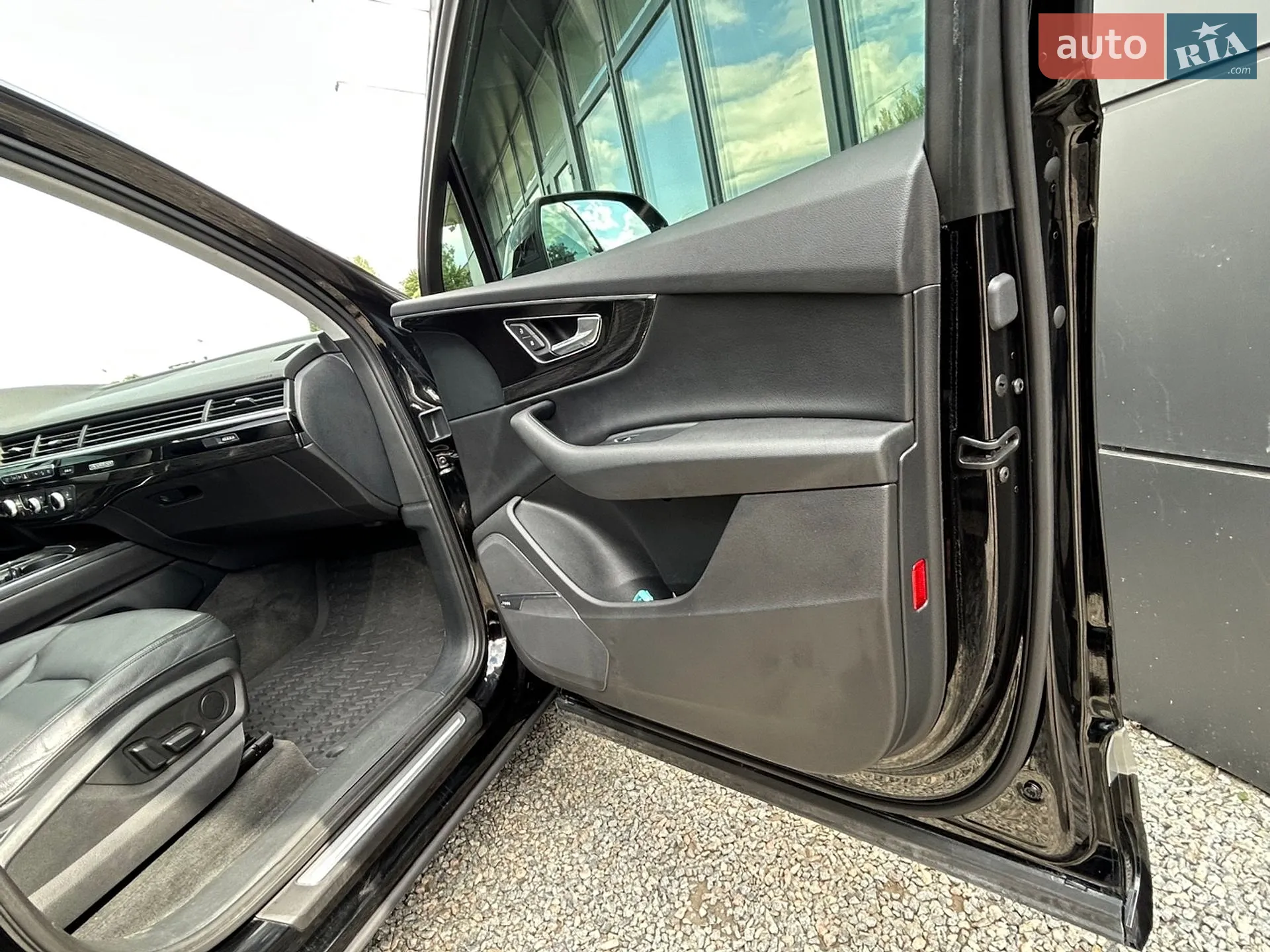 2019 Audi Q7 - мініатюра 26