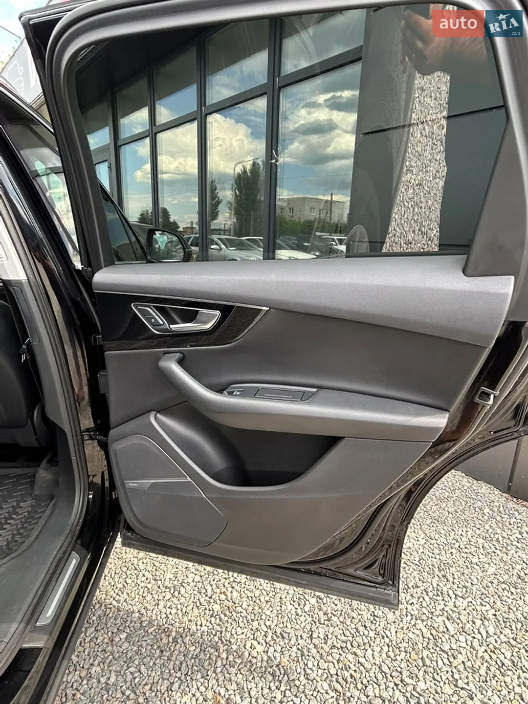 2019 Audi Q7 - мініатюра 31