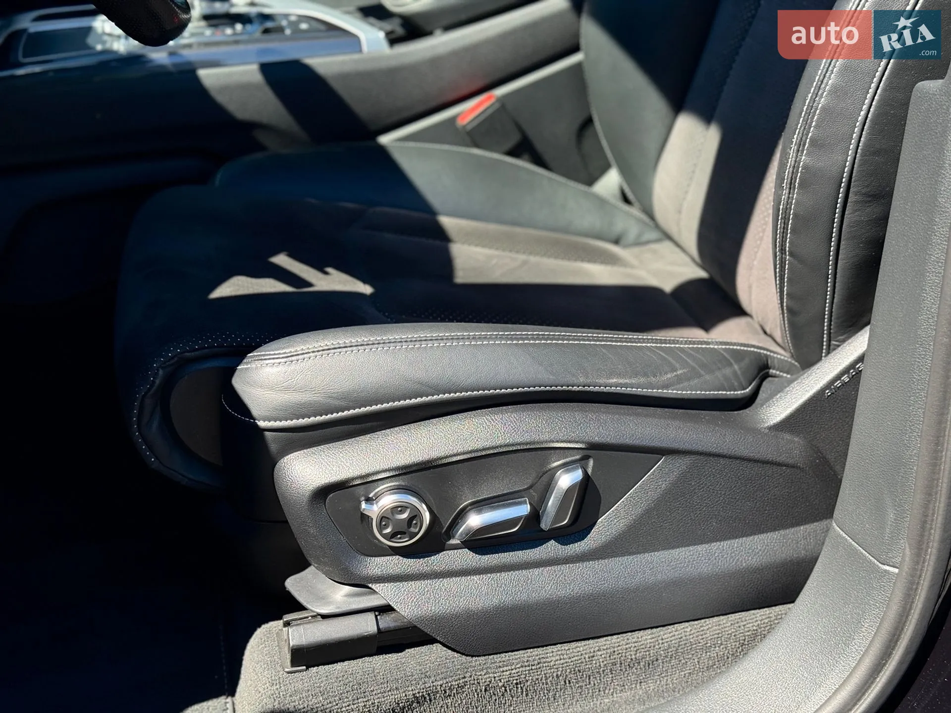 2017 Audi Q7 - мініатюра 24
