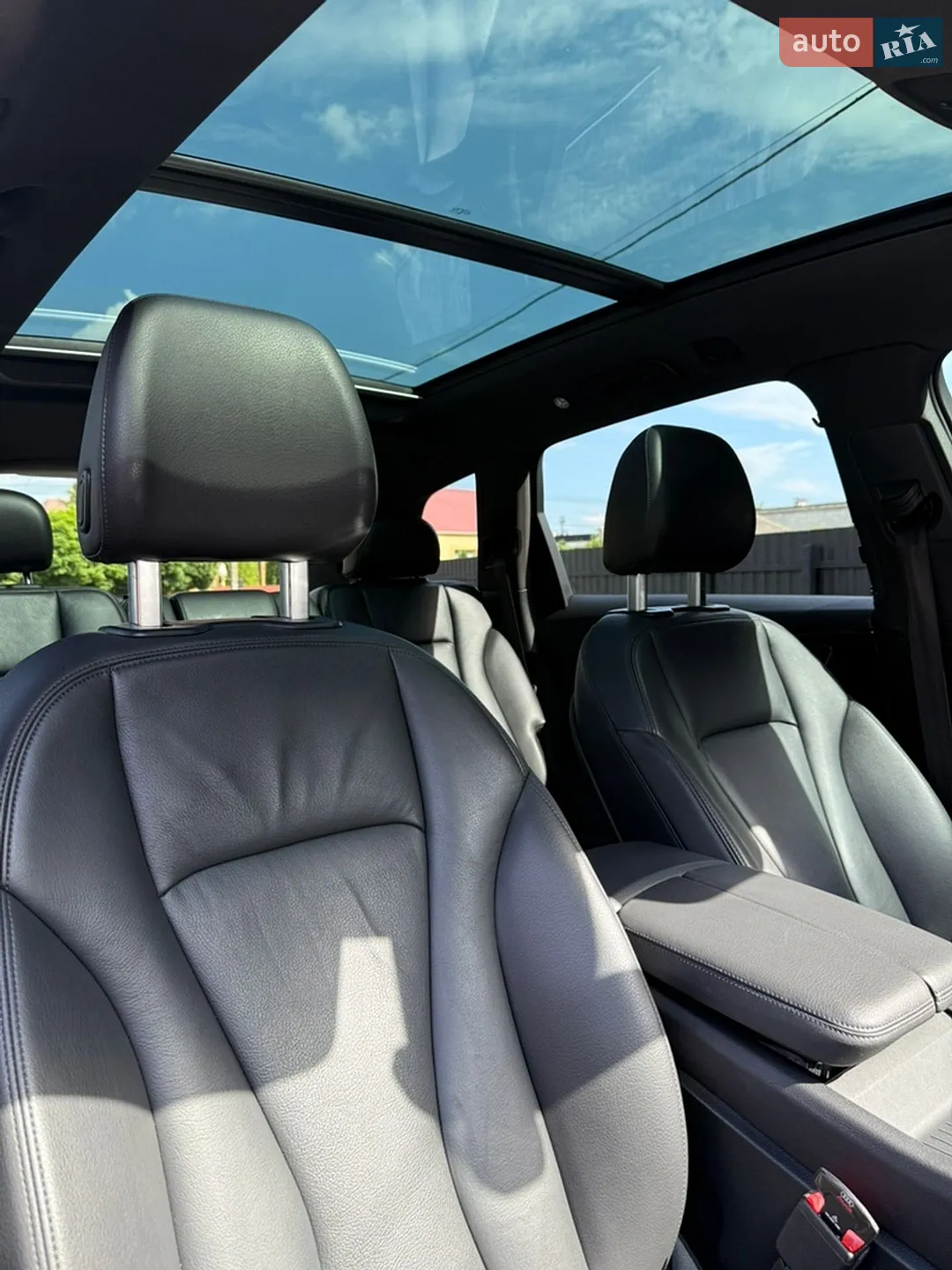 2017 Audi Q7 - мініатюра 29