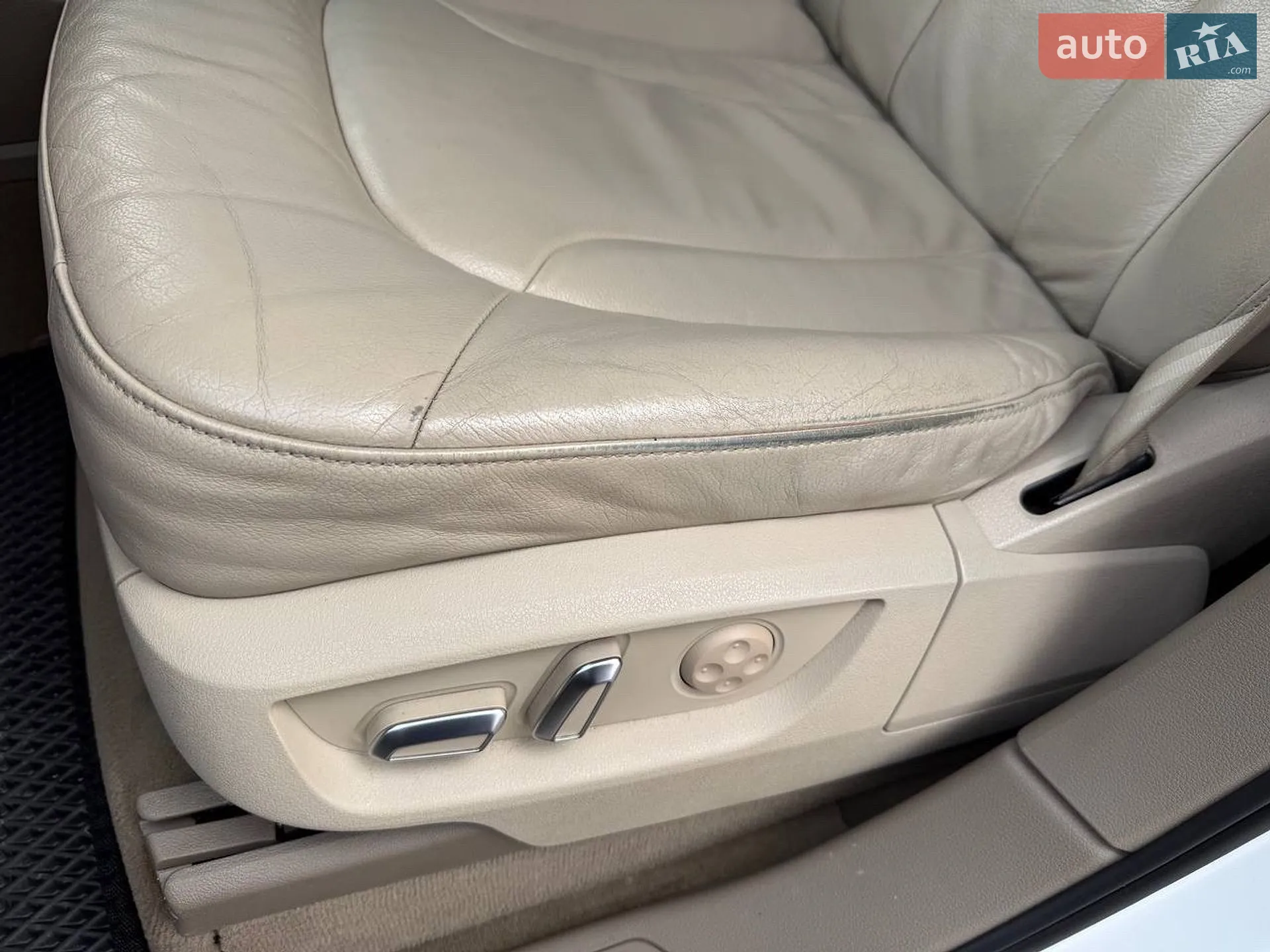 2012 Audi Q7 - мініатюра 28