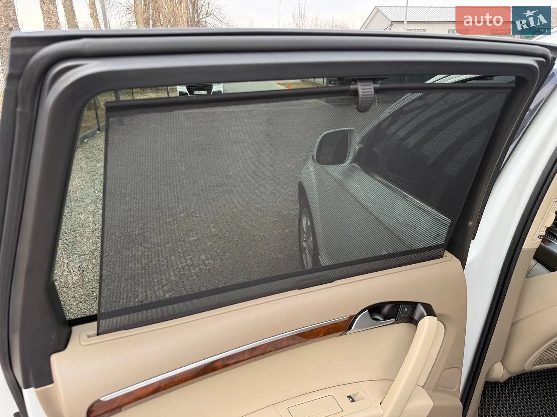 2012 Audi Q7 - мініатюра 41