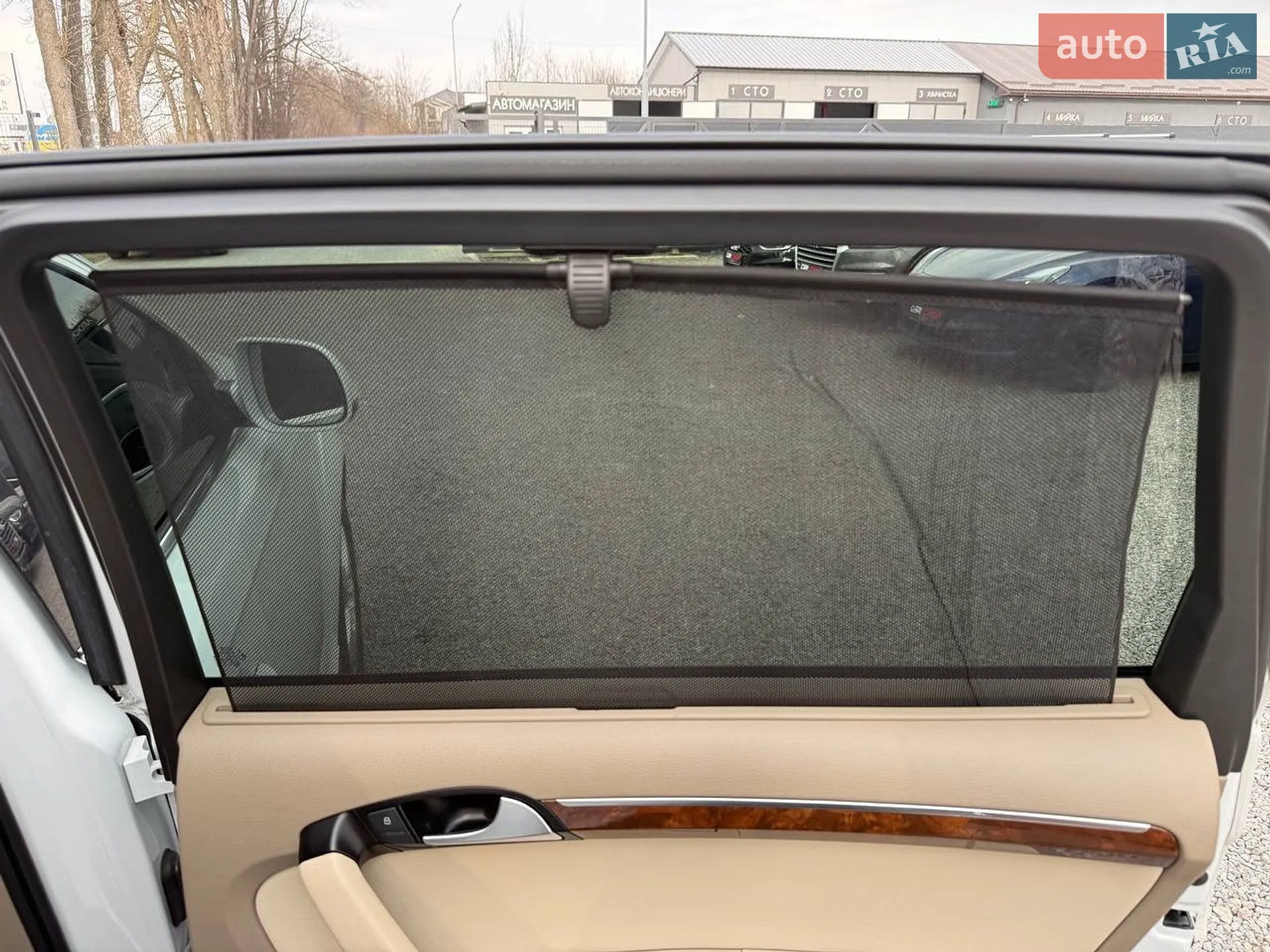2012 Audi Q7 - мініатюра 51