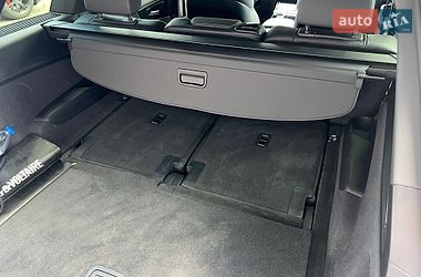Внедорожник / Кроссовер Audi Q7 2023 в Киеве