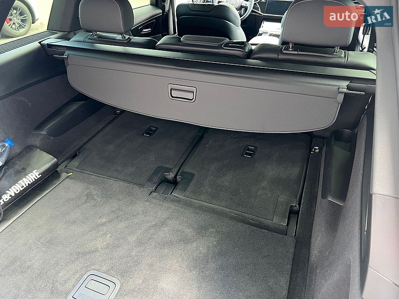 Внедорожник / Кроссовер Audi Q7 2023 в Киеве