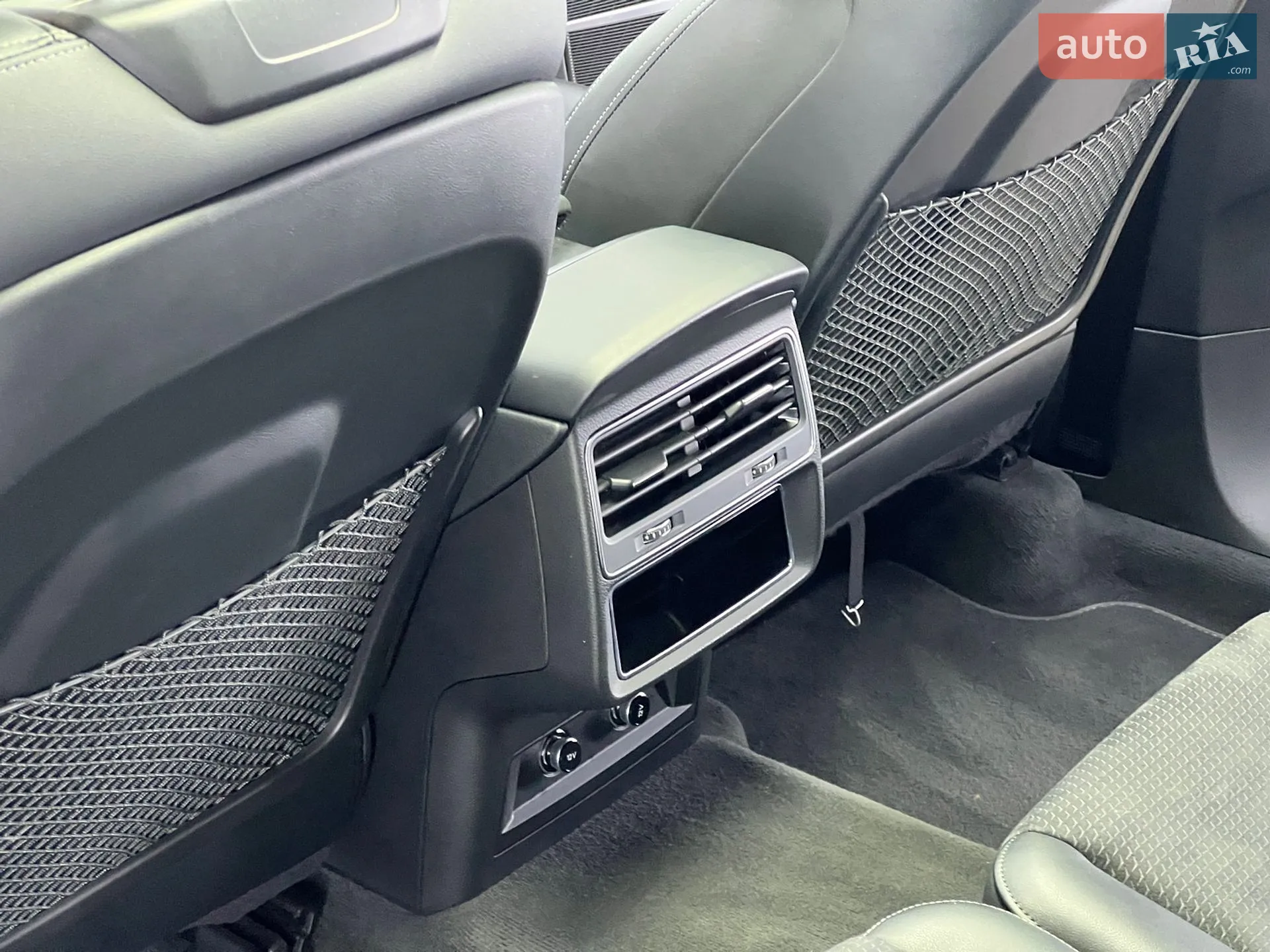 2023 Audi Q7 - мініатюра 26