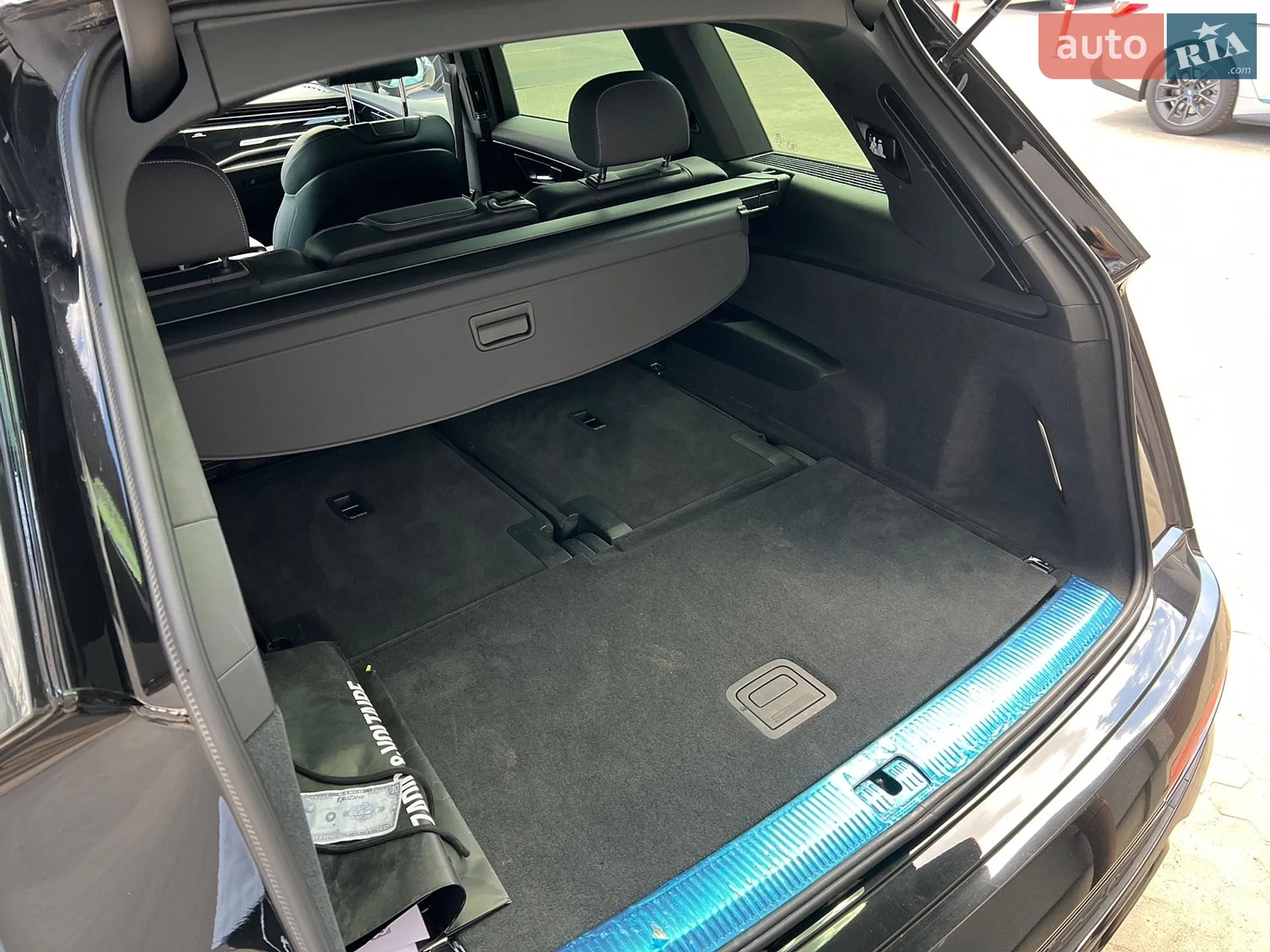 2023 Audi Q7 - мініатюра 24