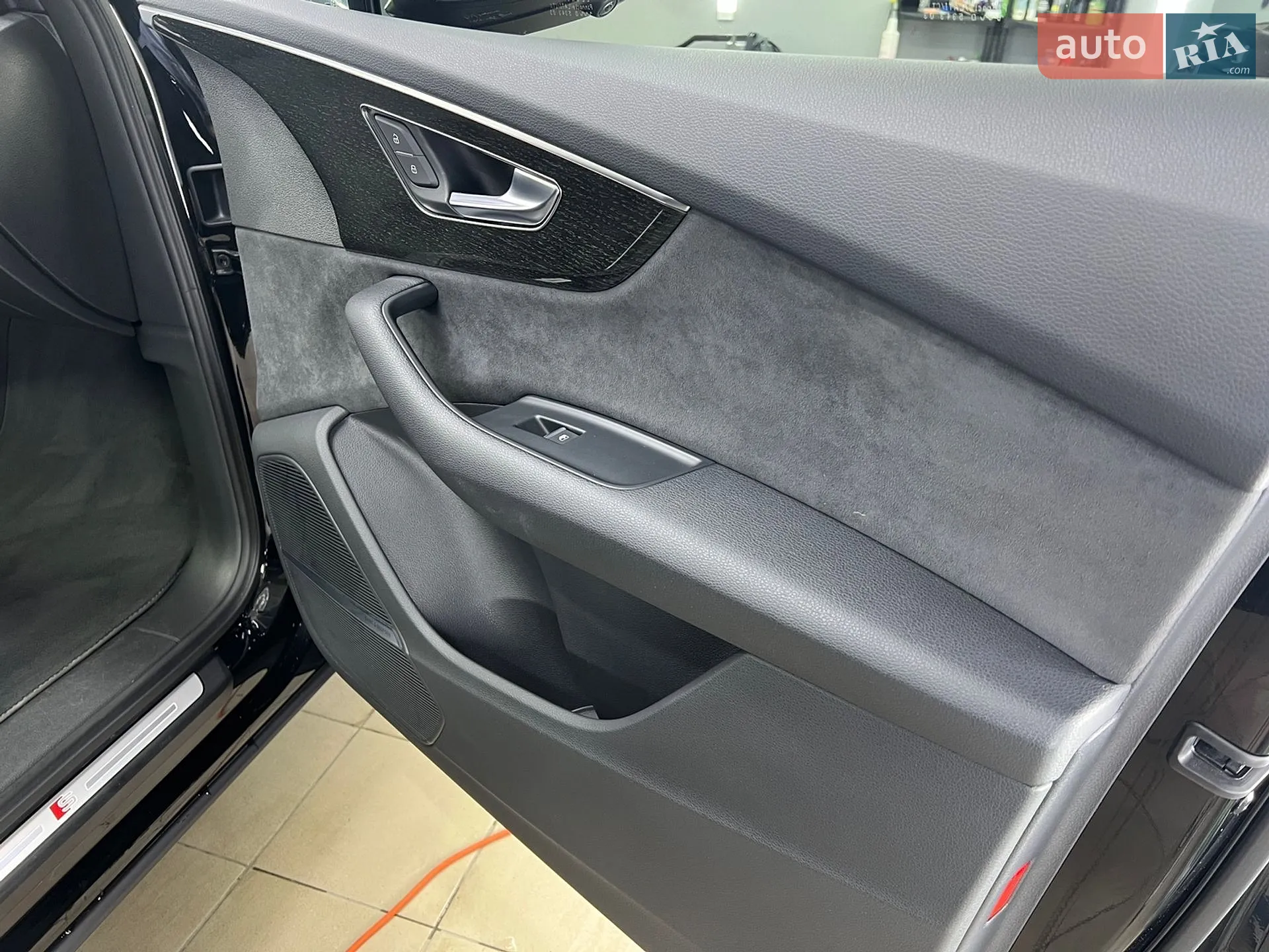 2023 Audi Q7 - мініатюра 30