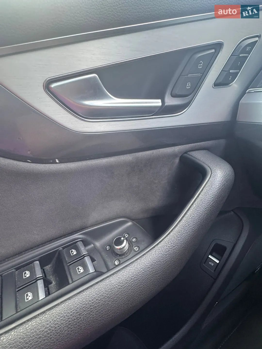 2017 Audi Q7 - мініатюра 22