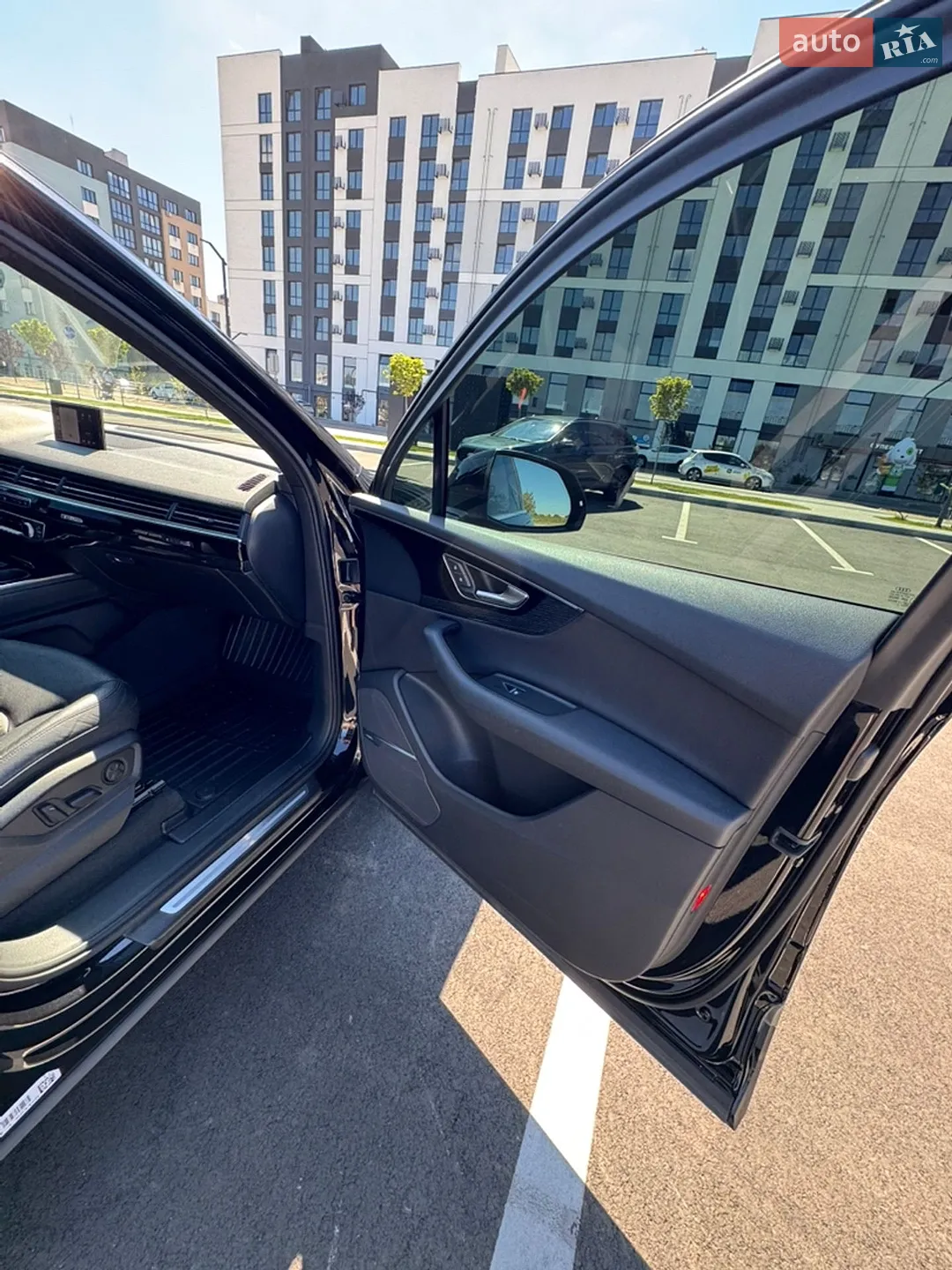 2016 Audi Q7 - мініатюра 30