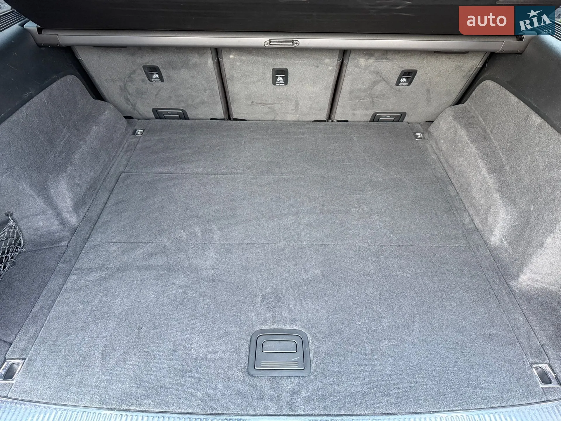 2019 Audi Q7 - мініатюра 17