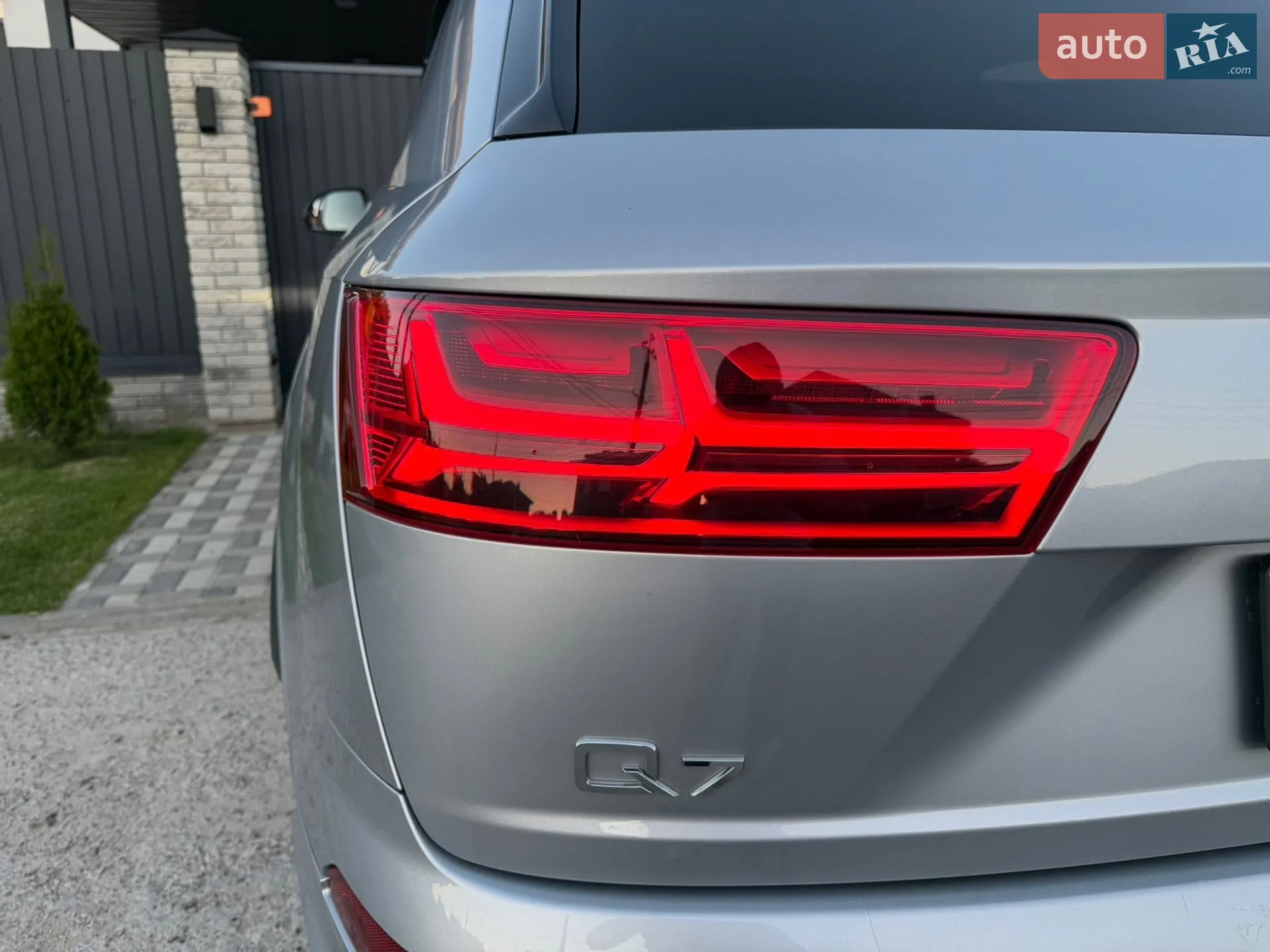 2019 Audi Q7 - мініатюра 23