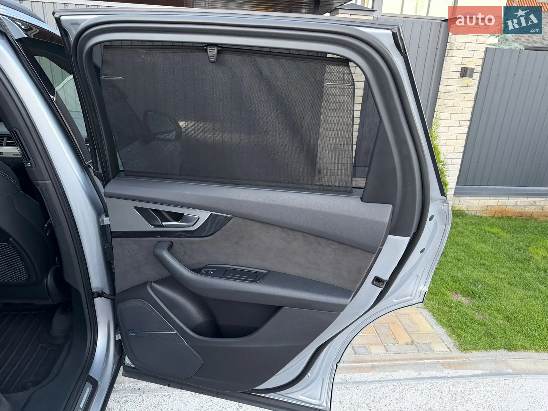 2019 Audi Q7 - мініатюра 30