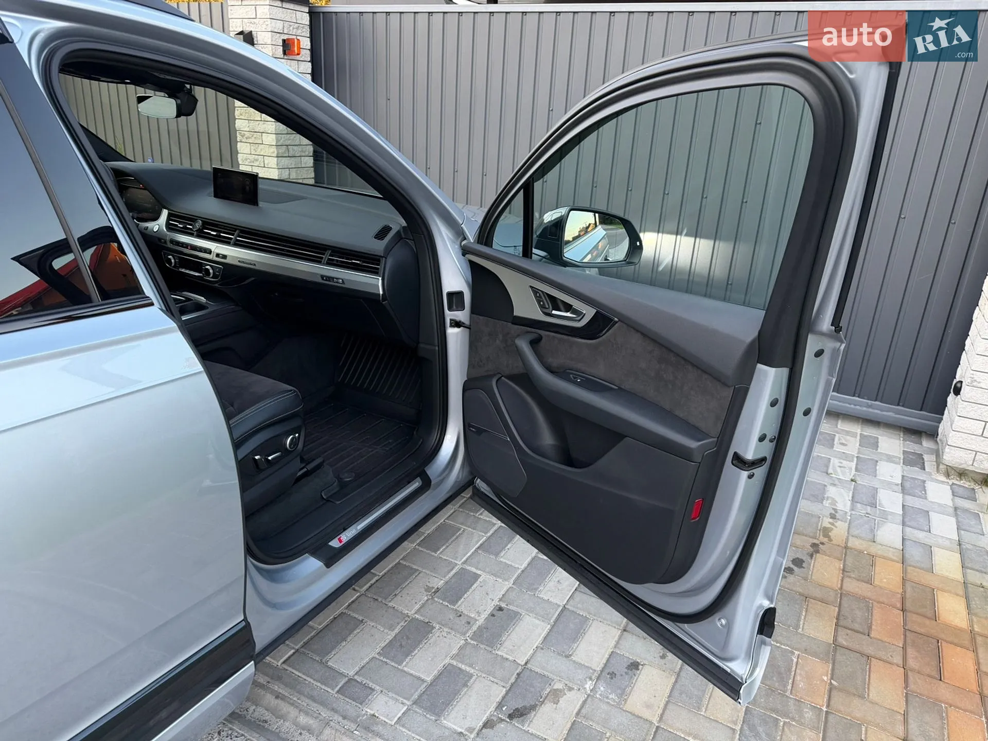 2019 Audi Q7 - мініатюра 35