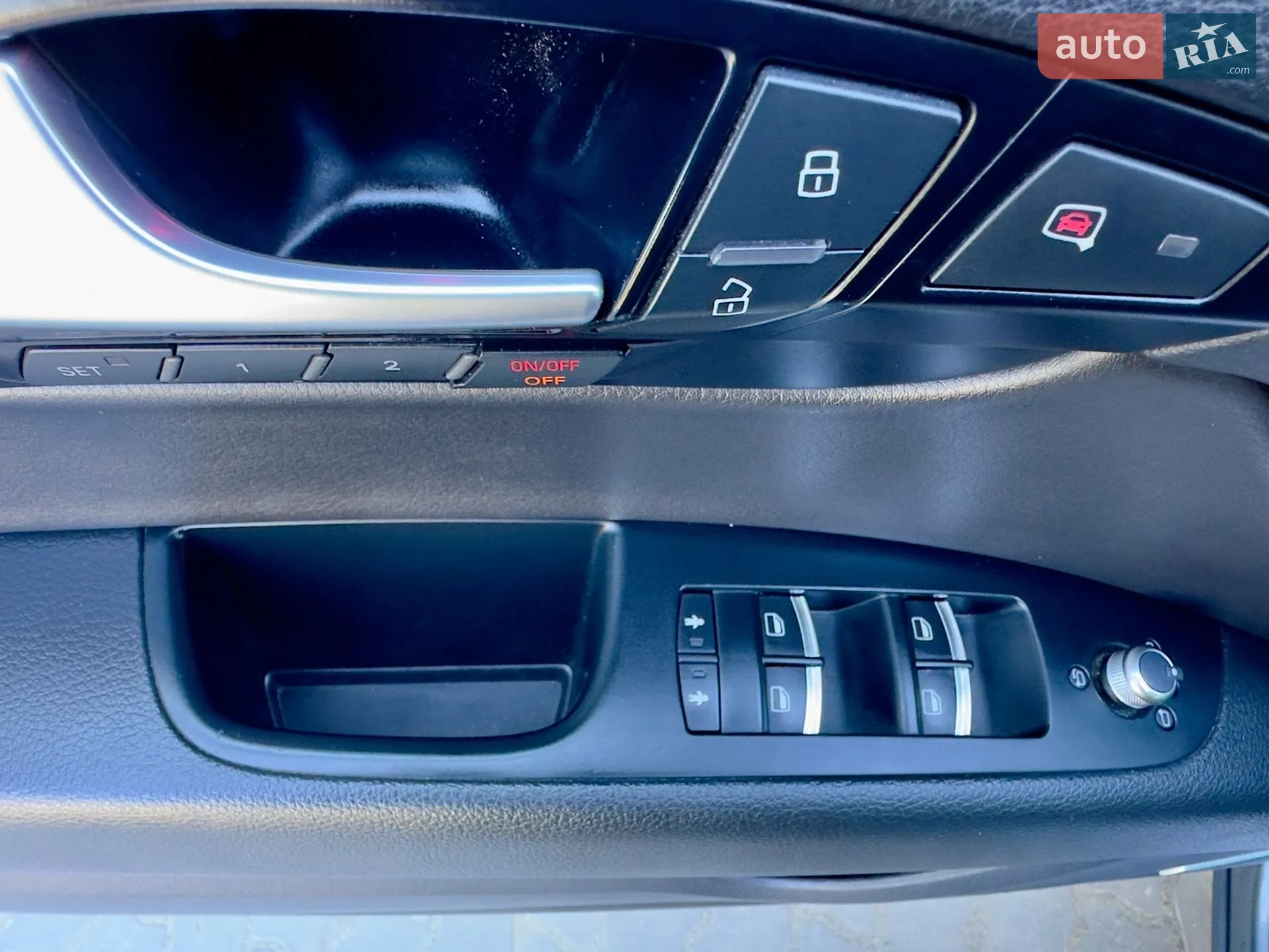 2014 Audi Q7 - мініатюра 27