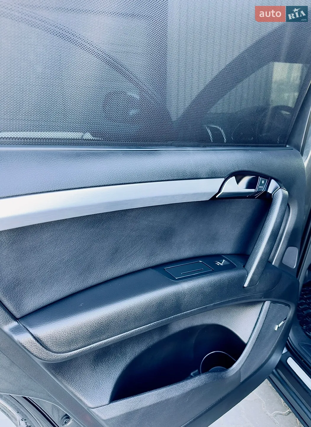 2014 Audi Q7 - мініатюра 33