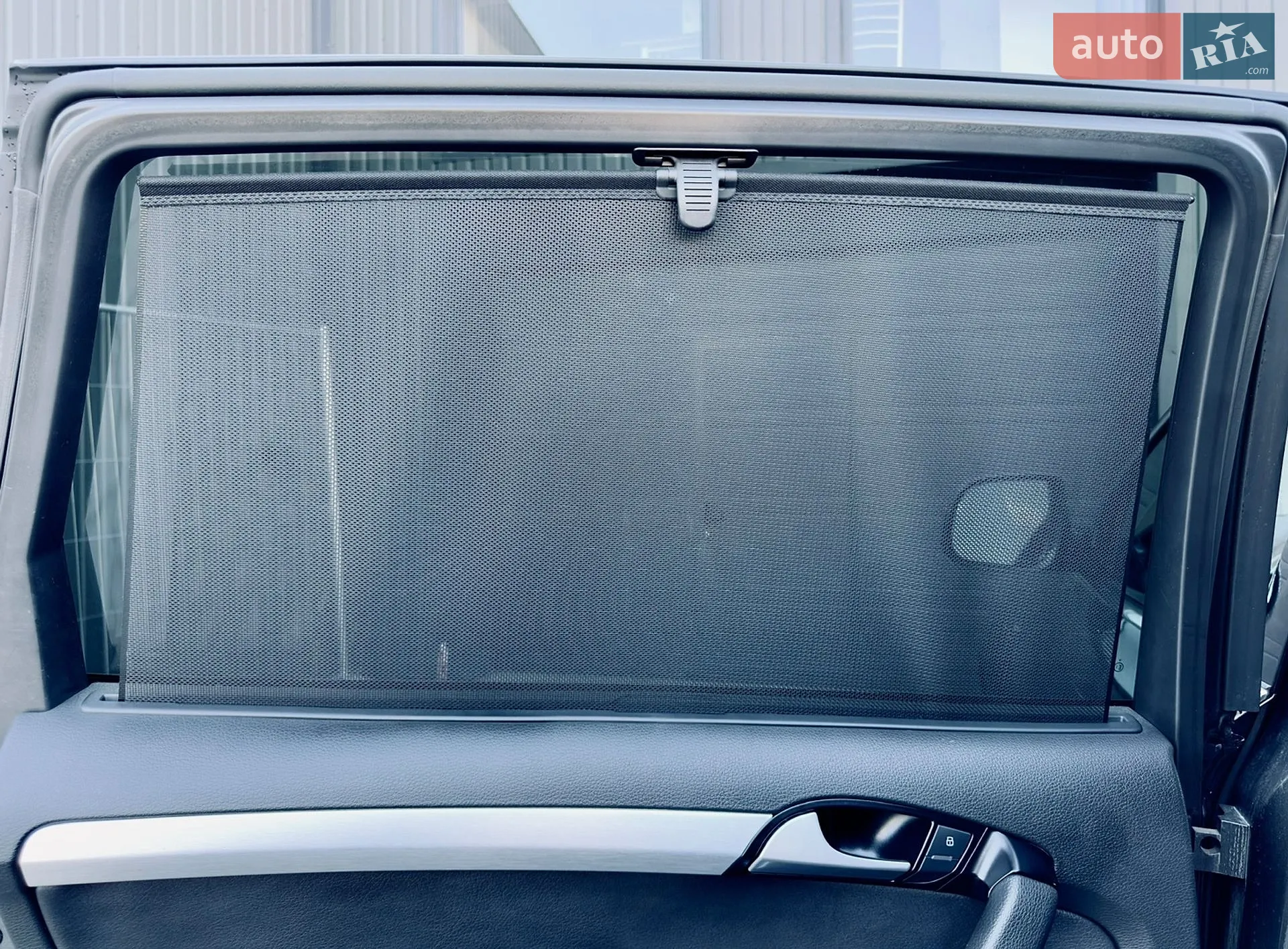 2014 Audi Q7 - мініатюра 34