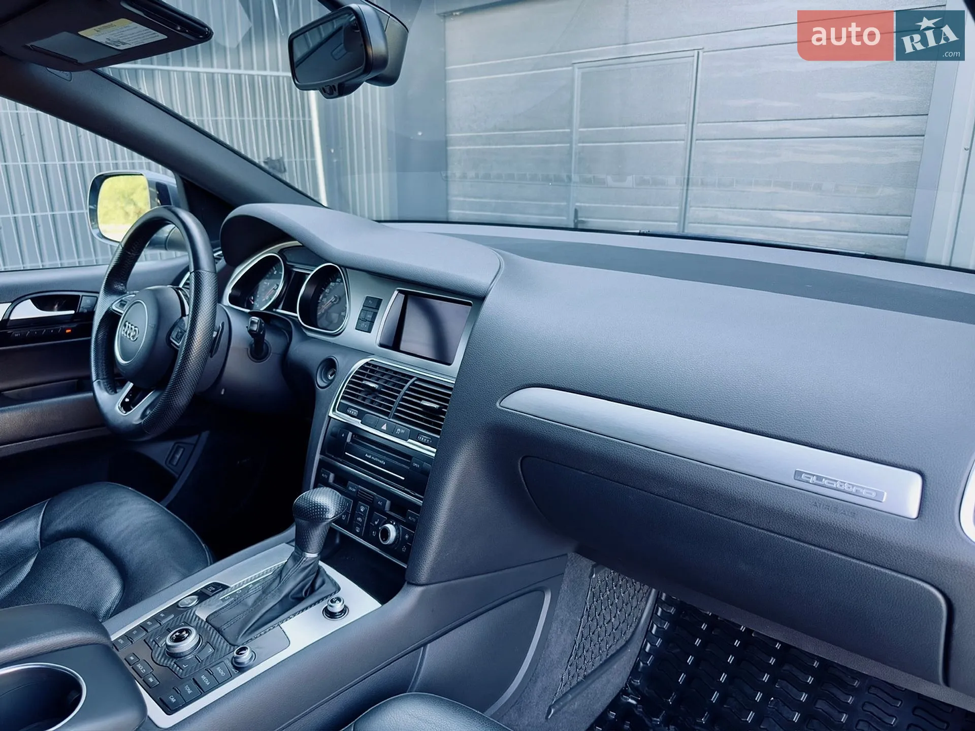 2014 Audi Q7 - мініатюра 54
