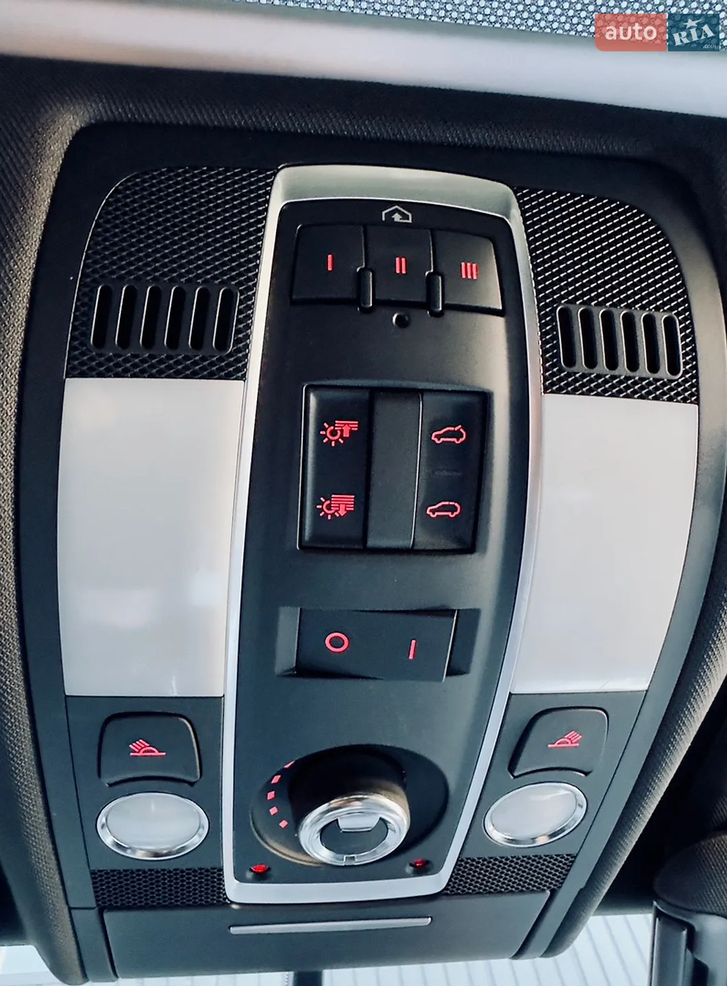 2014 Audi Q7 - мініатюра 70