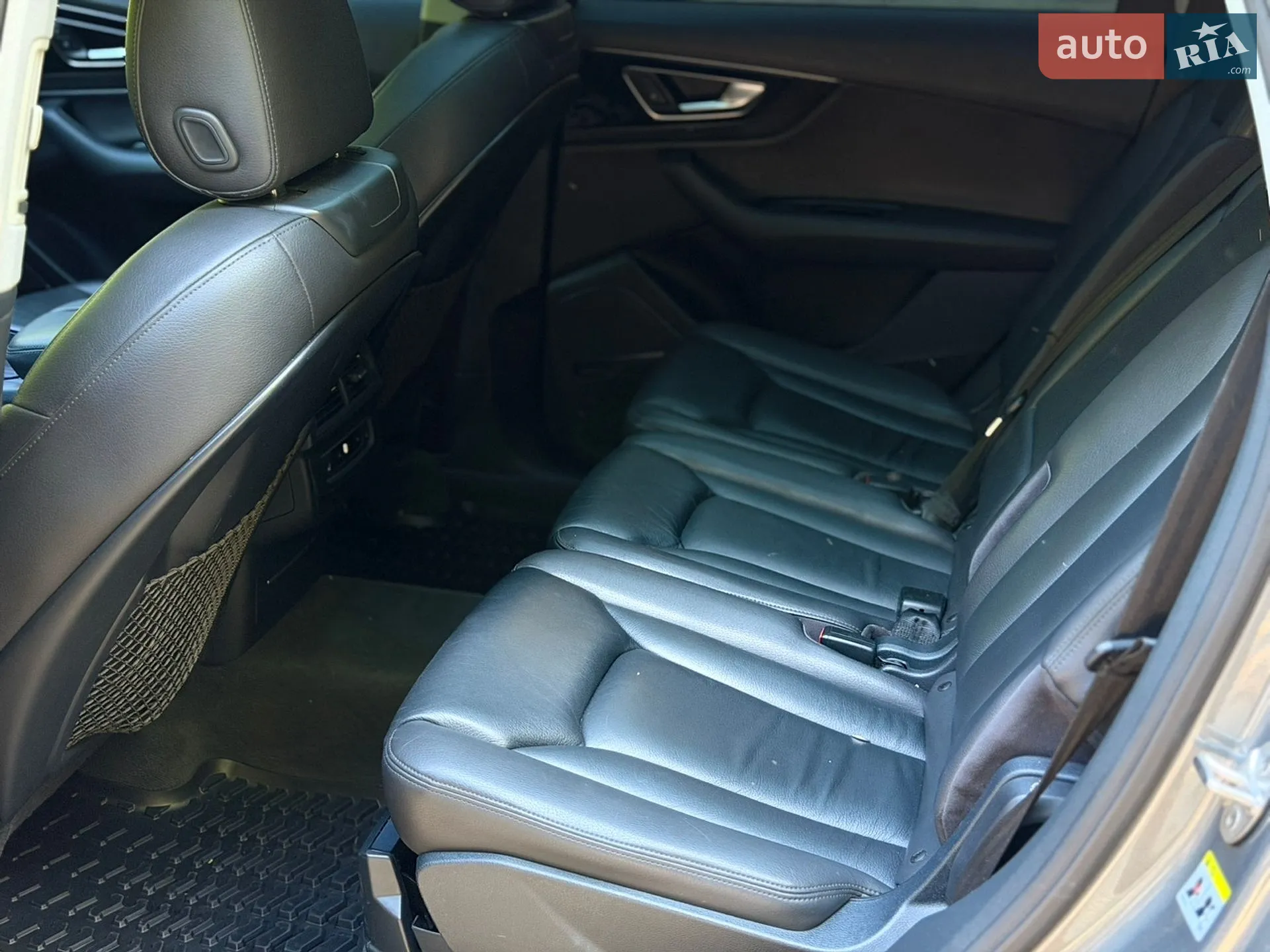 2015 Audi Q7 - мініатюра 17