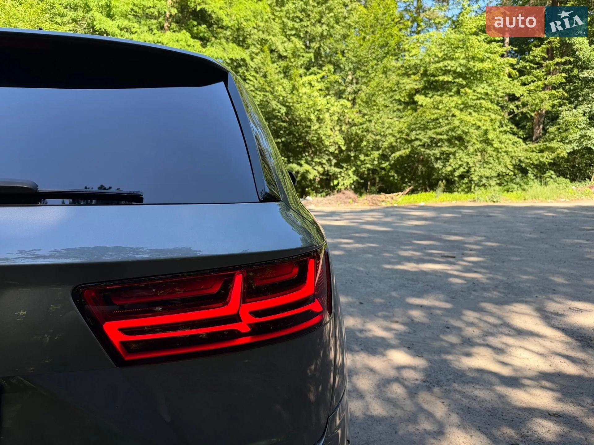 2015 Audi Q7 - мініатюра 25